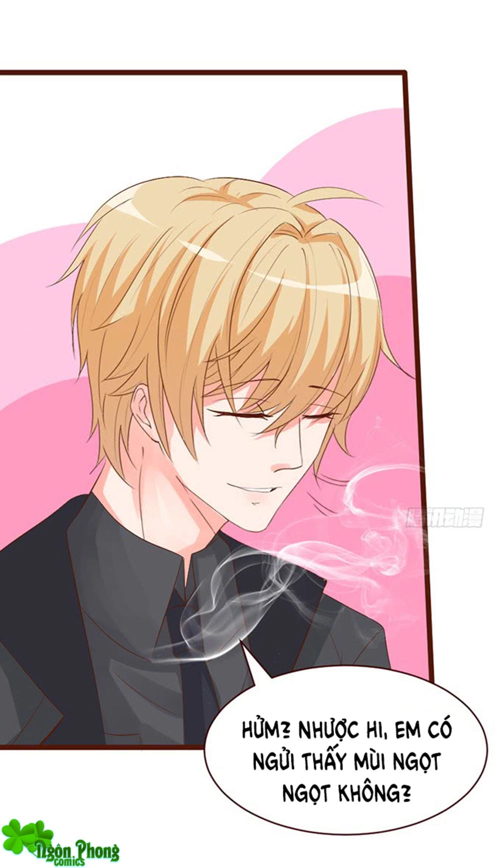 Vương Tử Nhà Tôi Là Nô Bộc Chapter 45 - 28