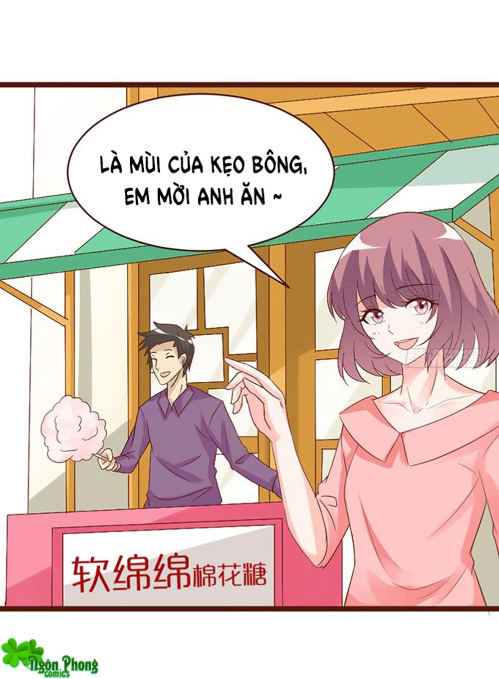 Vương Tử Nhà Tôi Là Nô Bộc Chapter 45 - 29