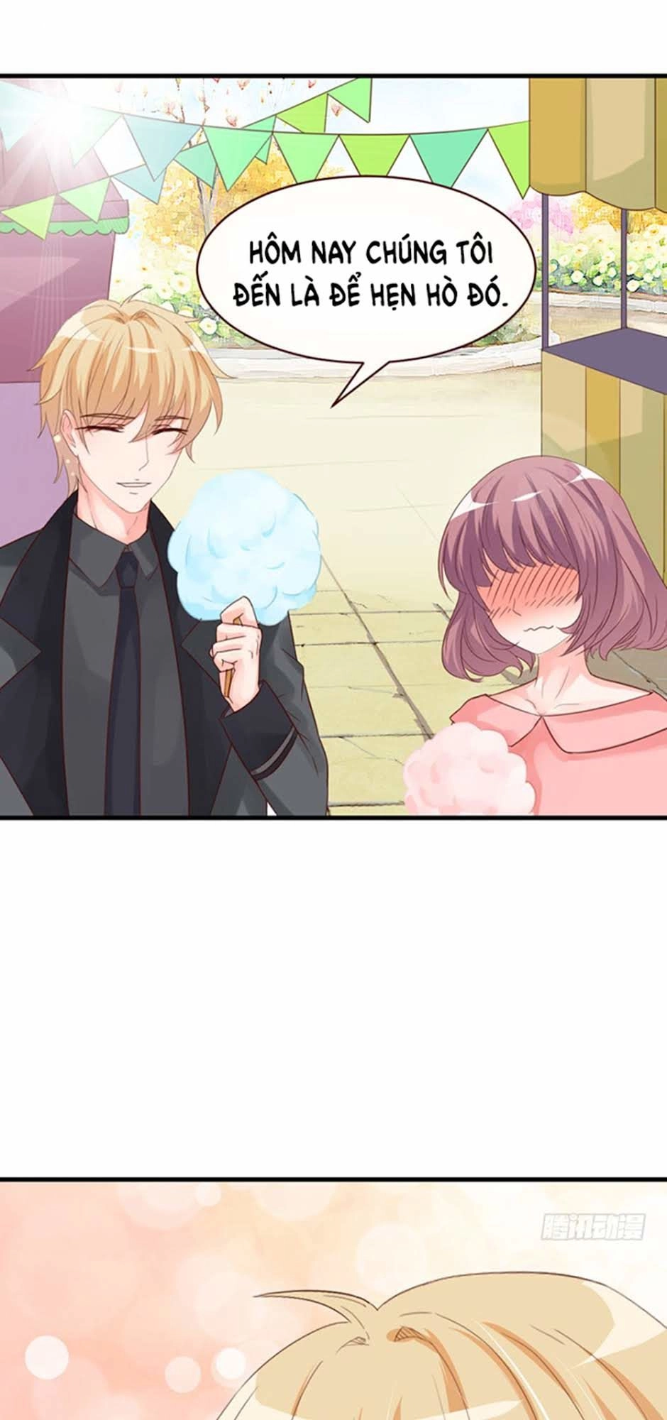 Vương Tử Nhà Tôi Là Nô Bộc Chapter 45 - 31