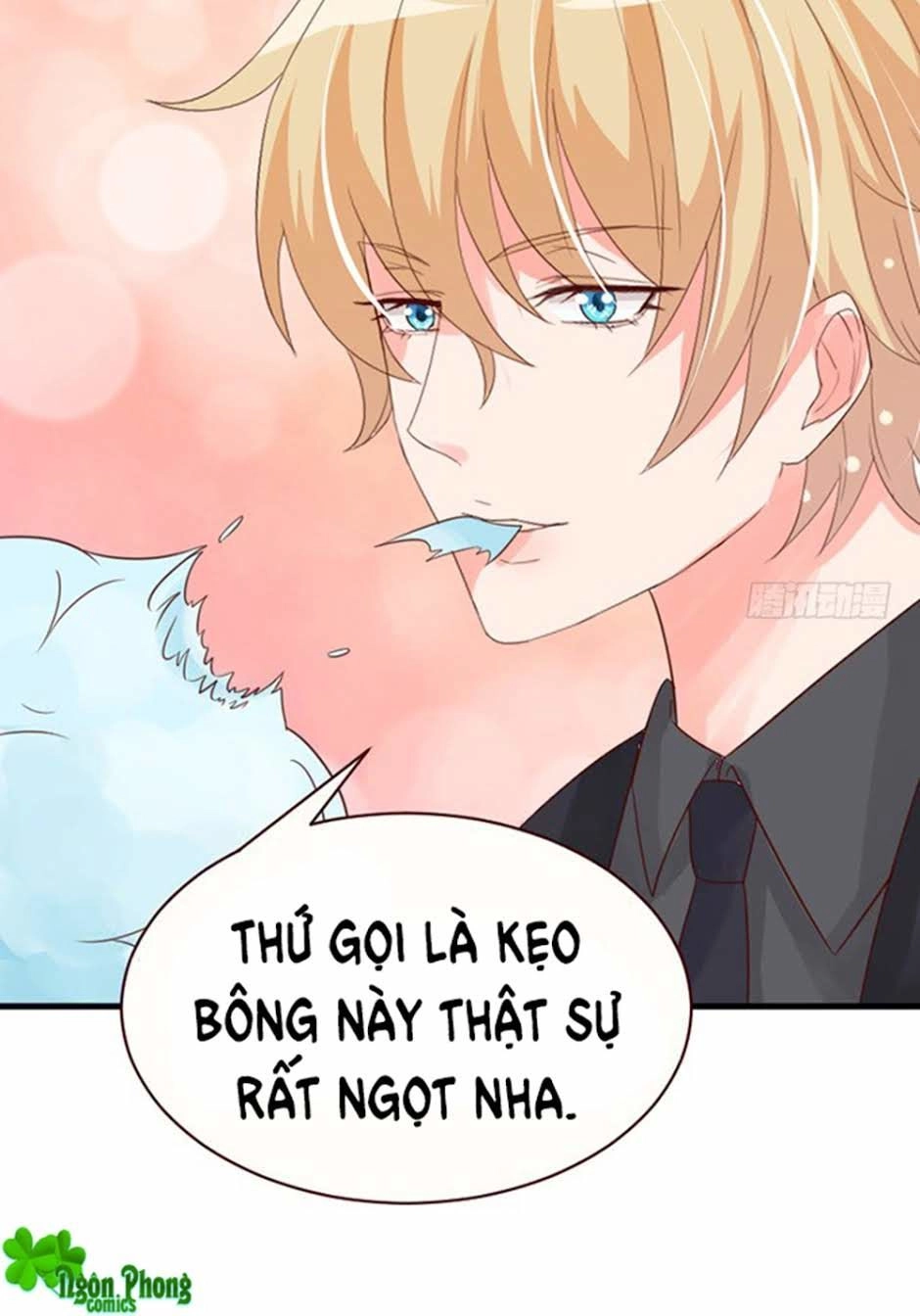 Vương Tử Nhà Tôi Là Nô Bộc Chapter 45 - 32