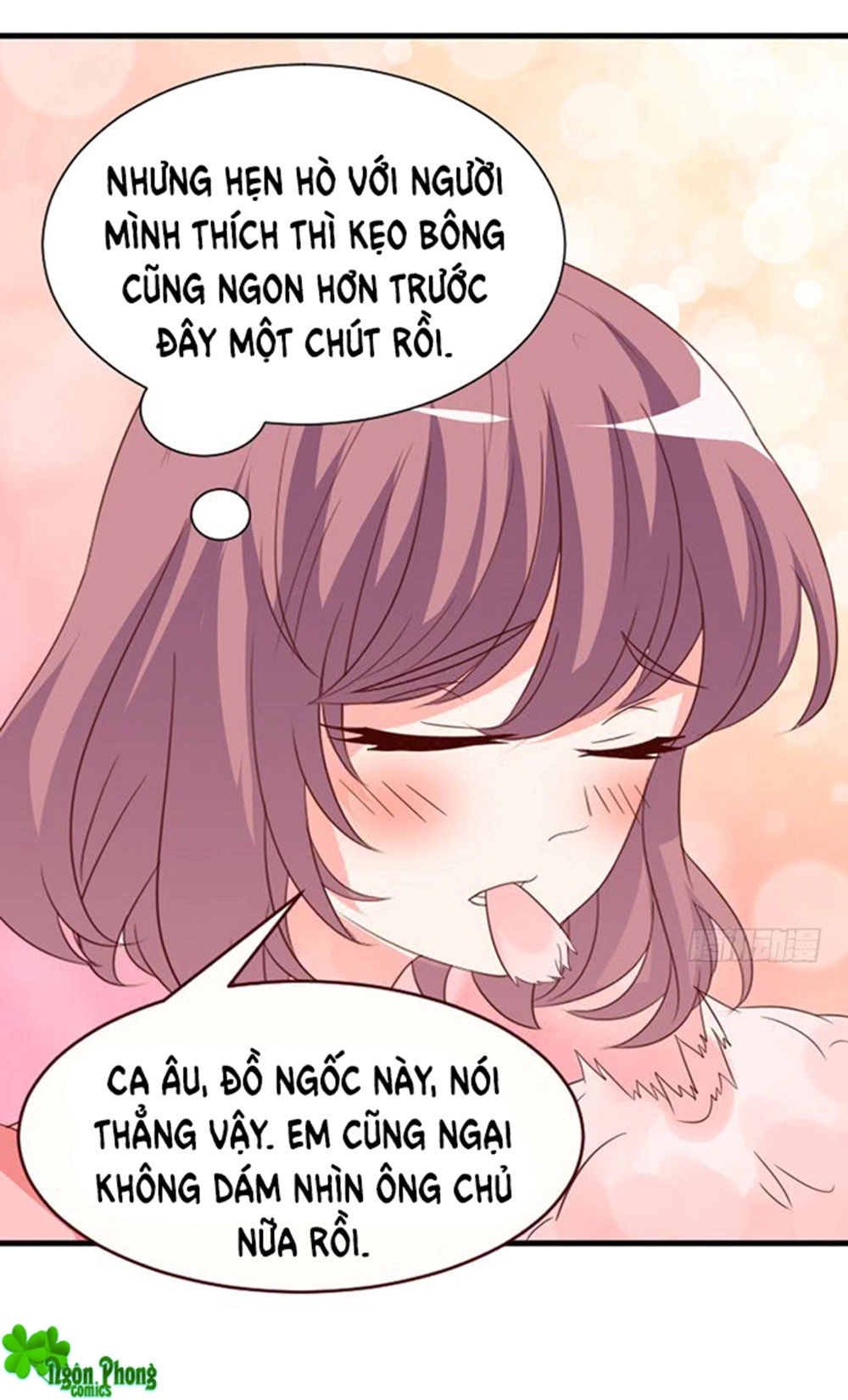 Vương Tử Nhà Tôi Là Nô Bộc Chapter 45 - 33