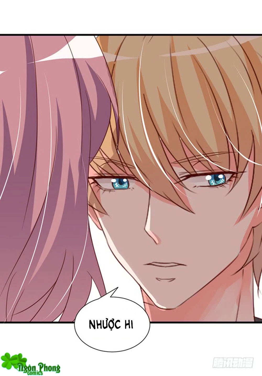 Vương Tử Nhà Tôi Là Nô Bộc Chapter 45 - 34