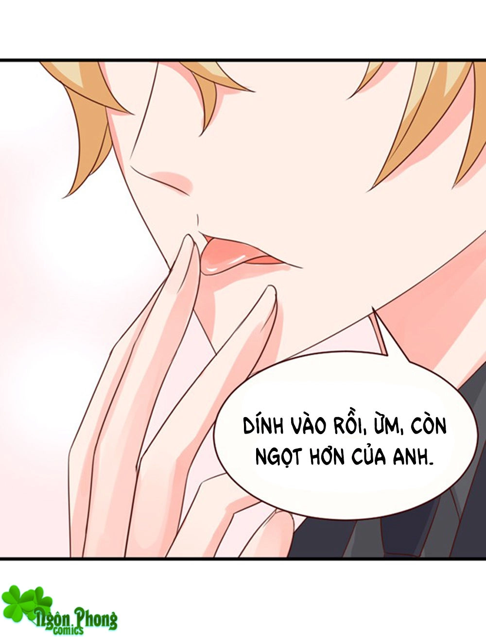 Vương Tử Nhà Tôi Là Nô Bộc Chapter 45 - 37