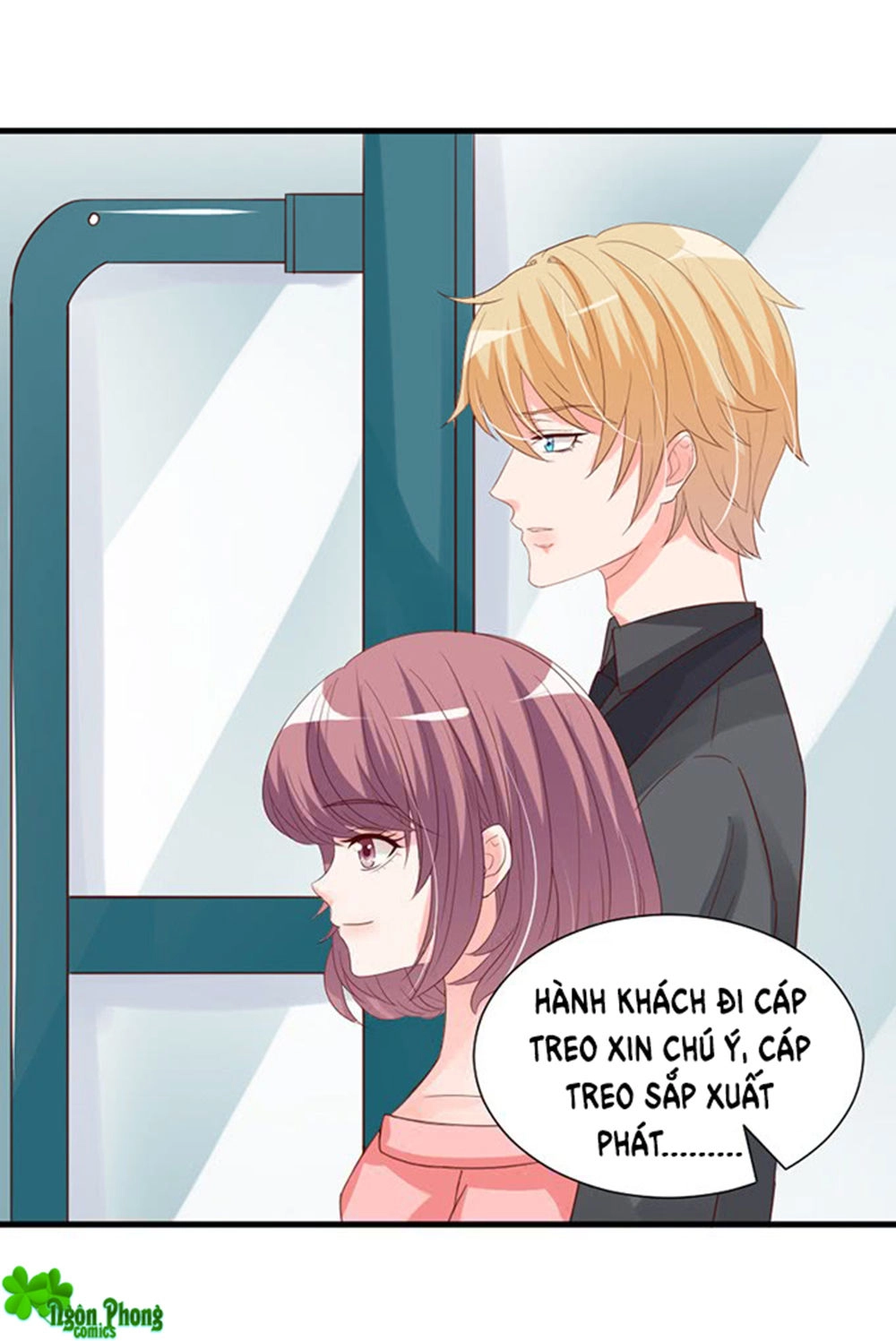 Vương Tử Nhà Tôi Là Nô Bộc Chapter 45 - 39