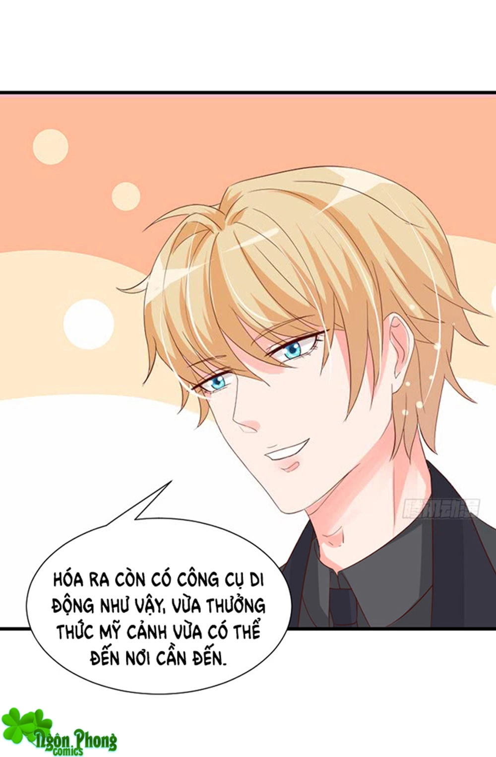 Vương Tử Nhà Tôi Là Nô Bộc Chapter 45 - 41