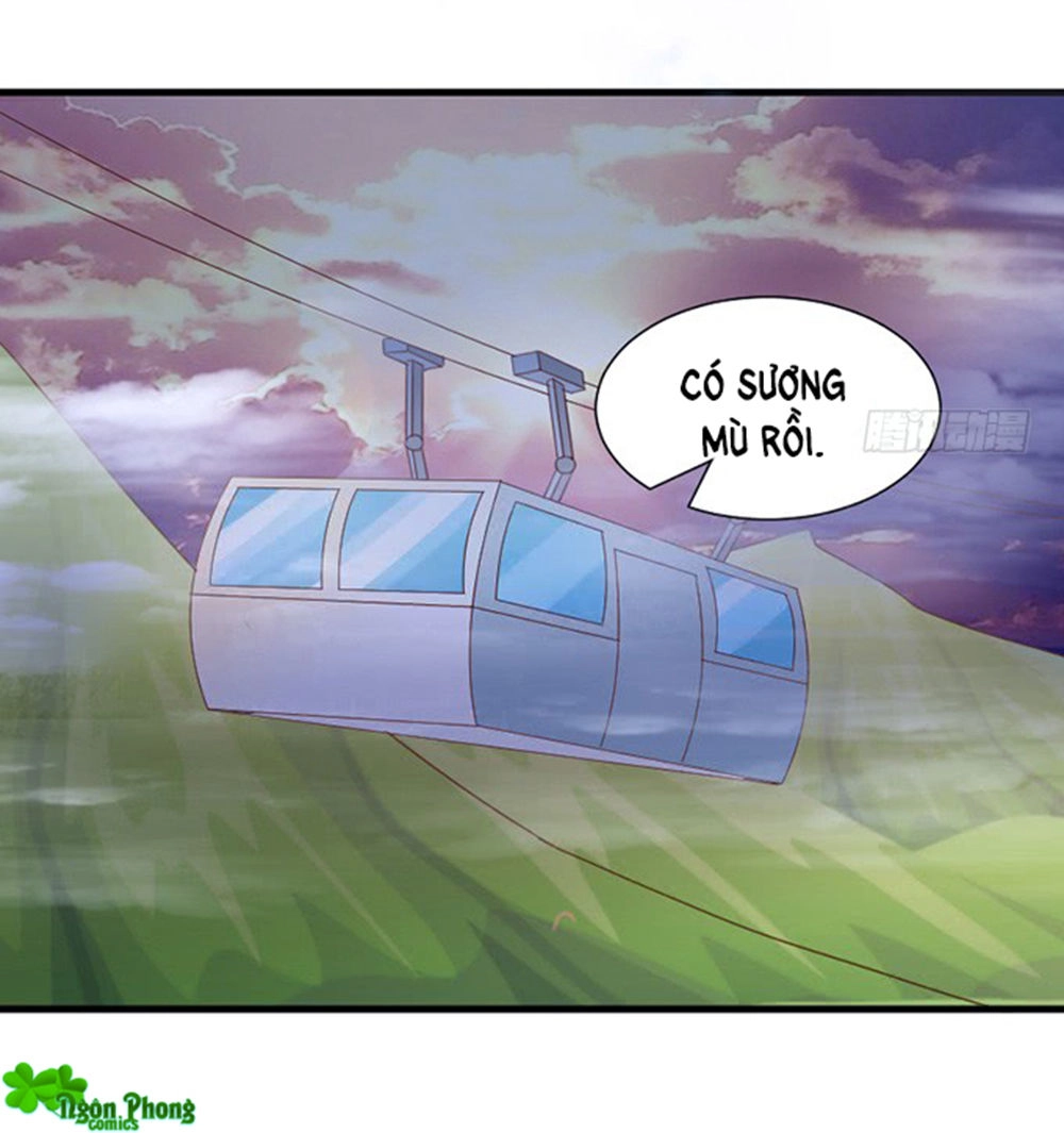 Vương Tử Nhà Tôi Là Nô Bộc Chapter 45 - 42