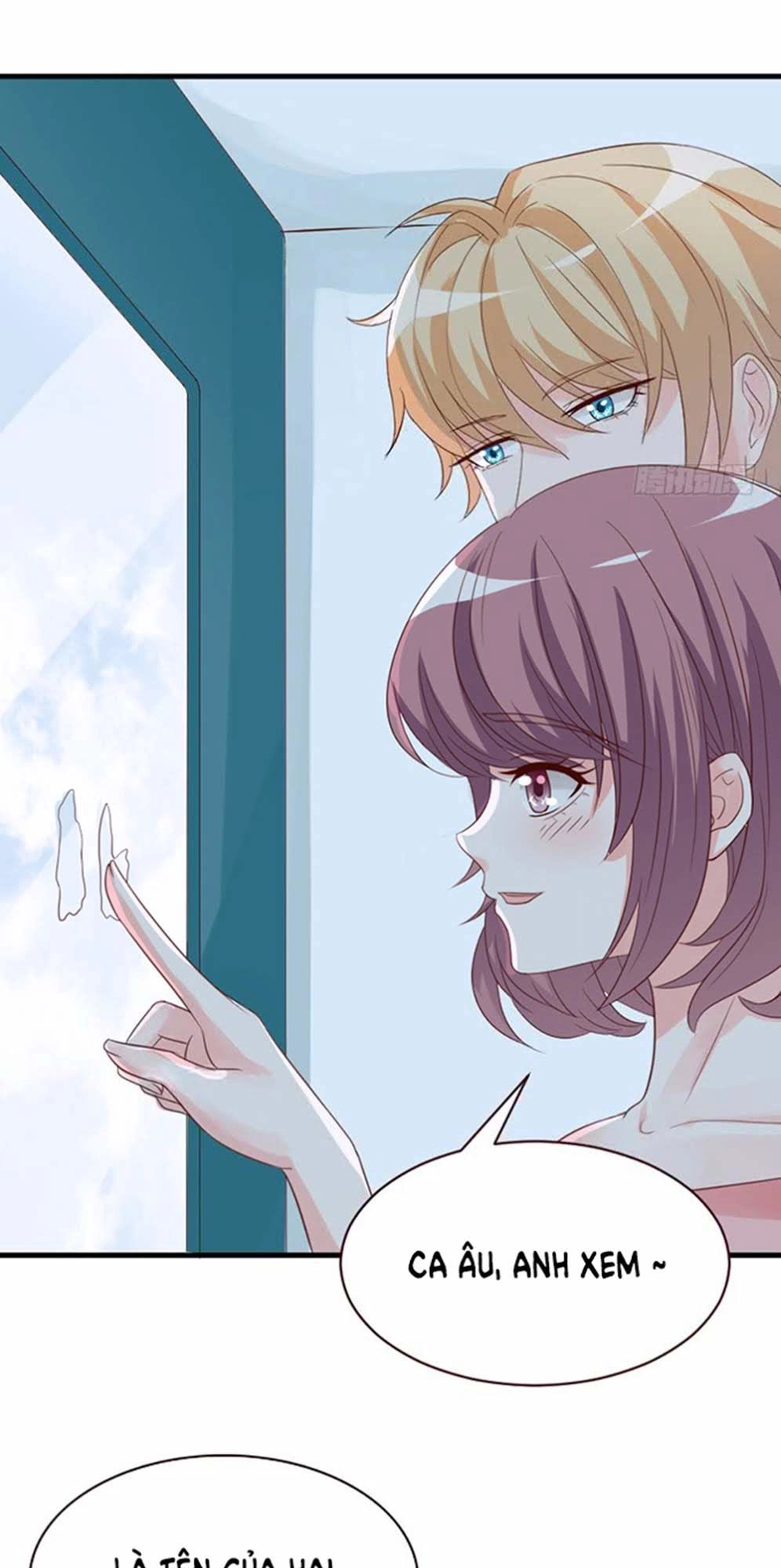 Vương Tử Nhà Tôi Là Nô Bộc Chapter 45 - 43