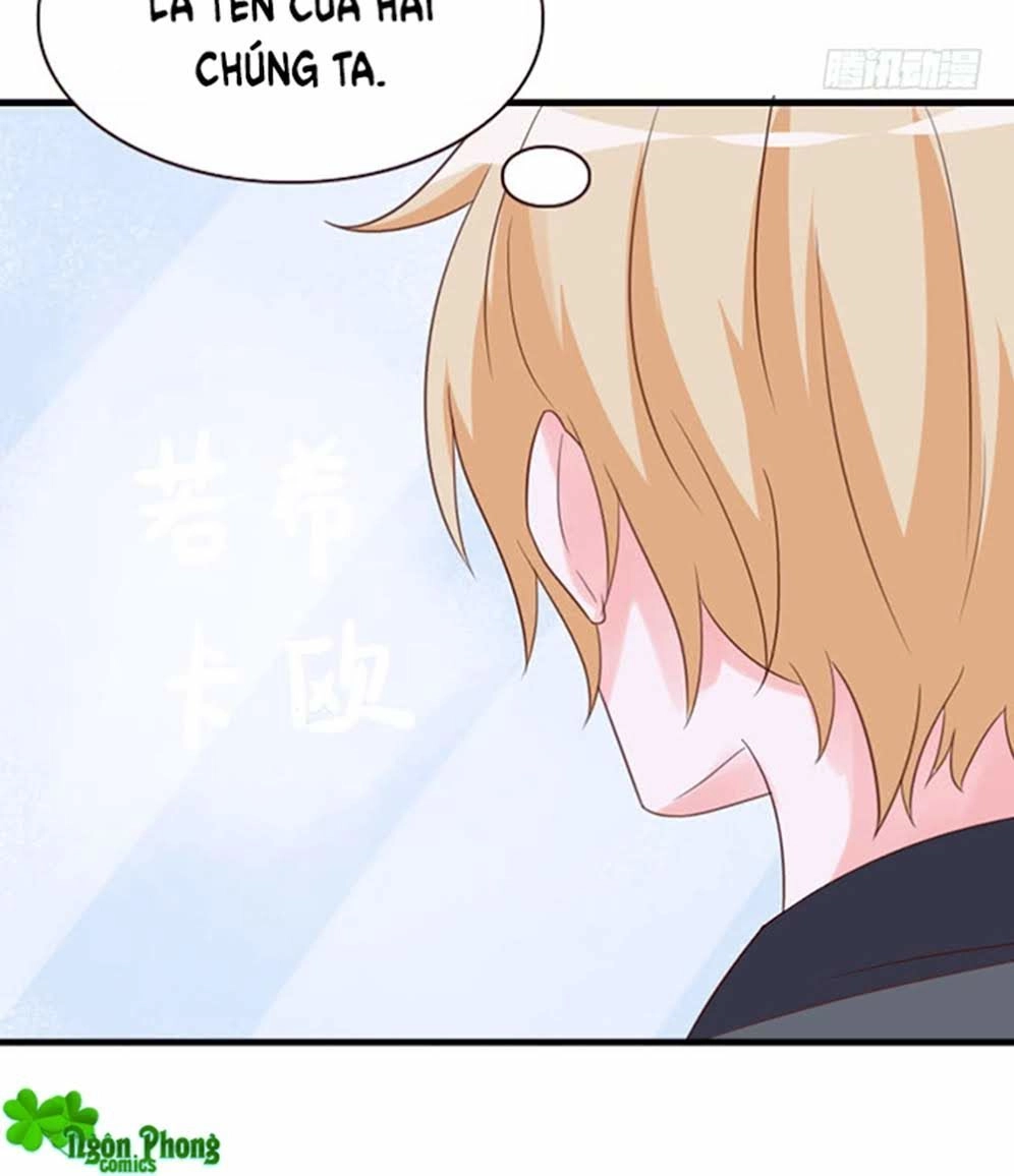 Vương Tử Nhà Tôi Là Nô Bộc Chapter 45 - 44