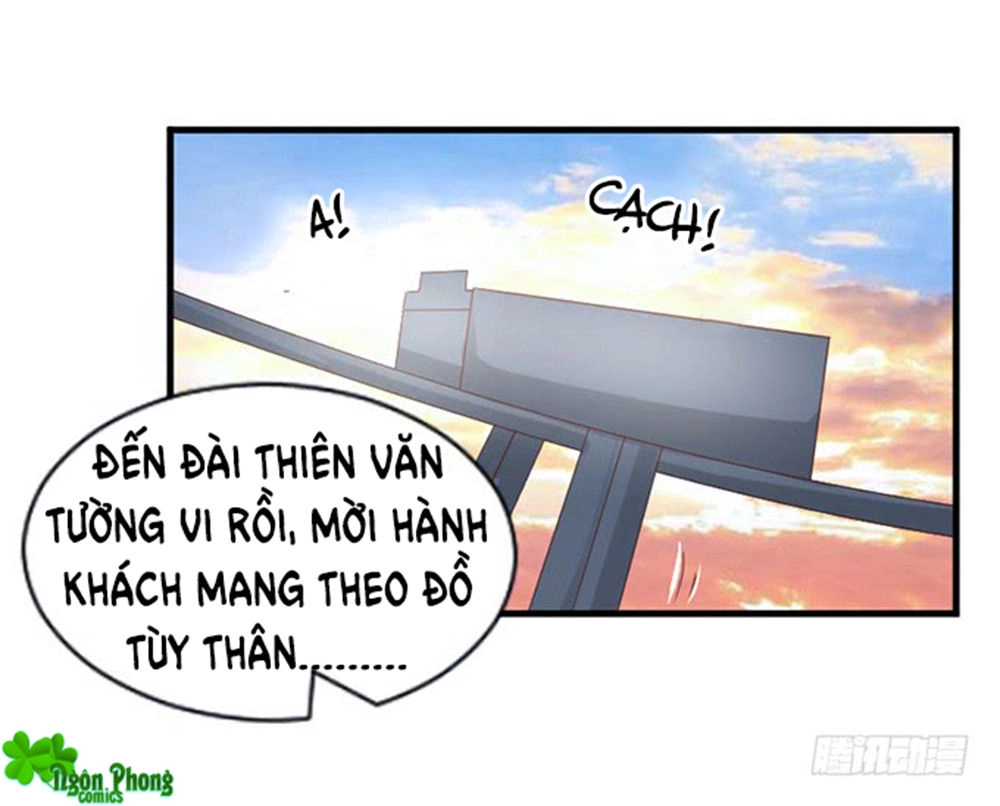 Vương Tử Nhà Tôi Là Nô Bộc Chapter 45 - 45