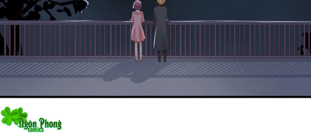 Vương Tử Nhà Tôi Là Nô Bộc Chapter 45 - 53