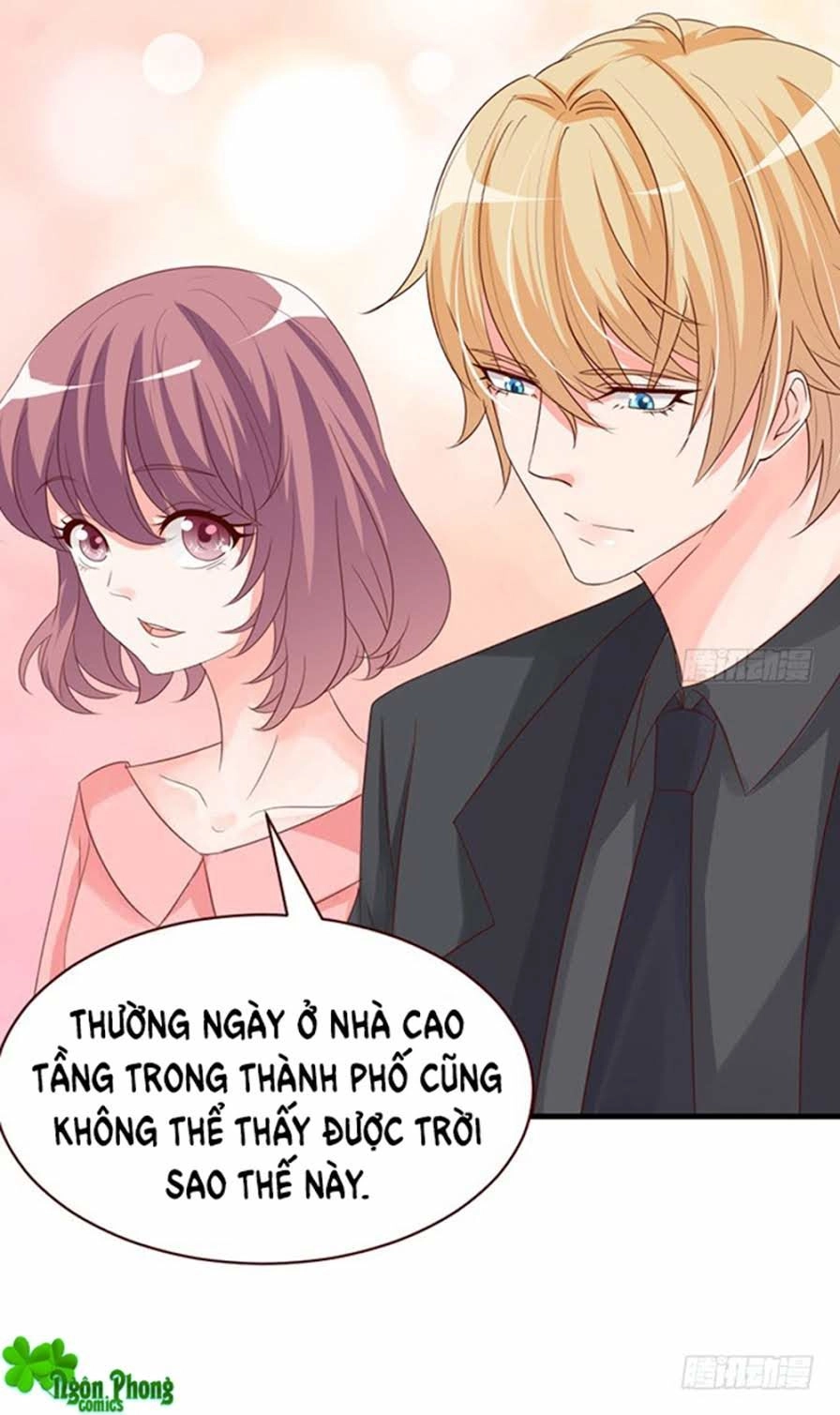 Vương Tử Nhà Tôi Là Nô Bộc Chapter 45 - 55