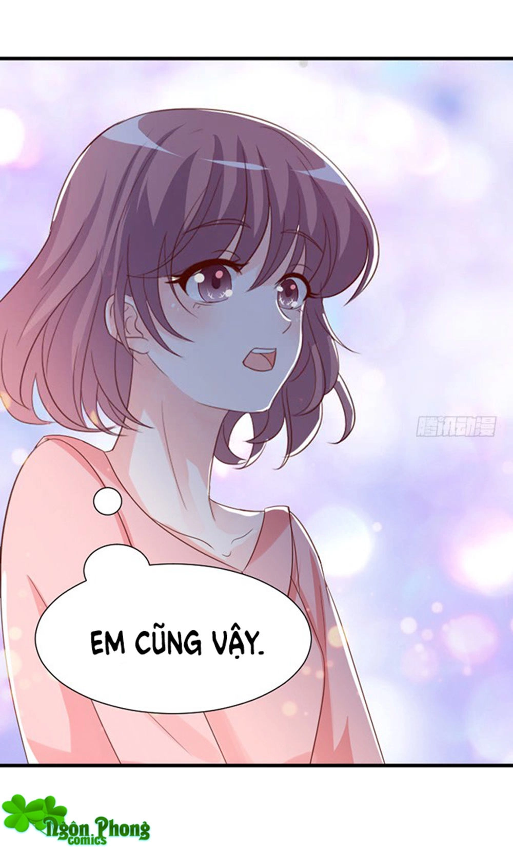 Vương Tử Nhà Tôi Là Nô Bộc Chapter 45 - 58