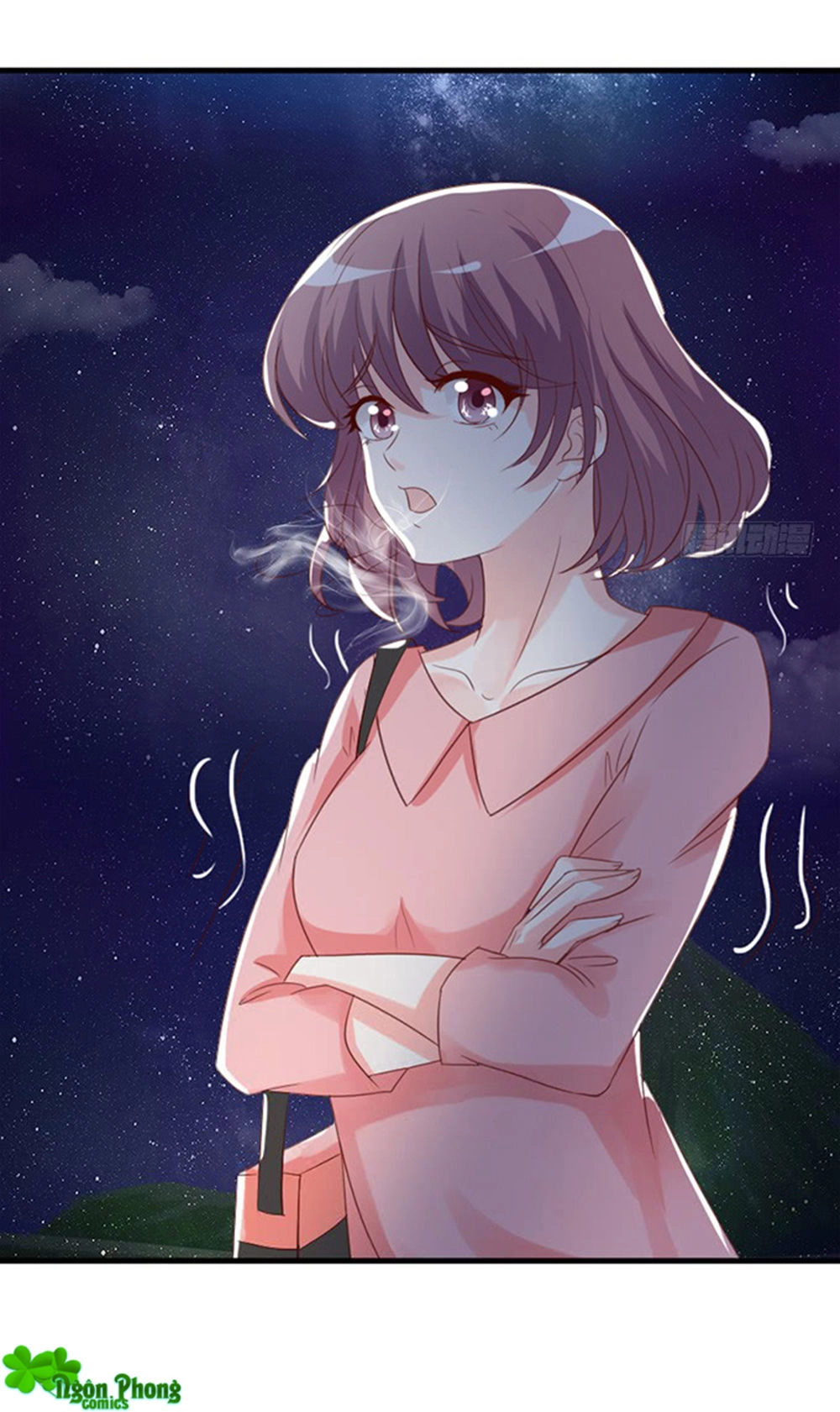 Vương Tử Nhà Tôi Là Nô Bộc Chapter 46 - 4