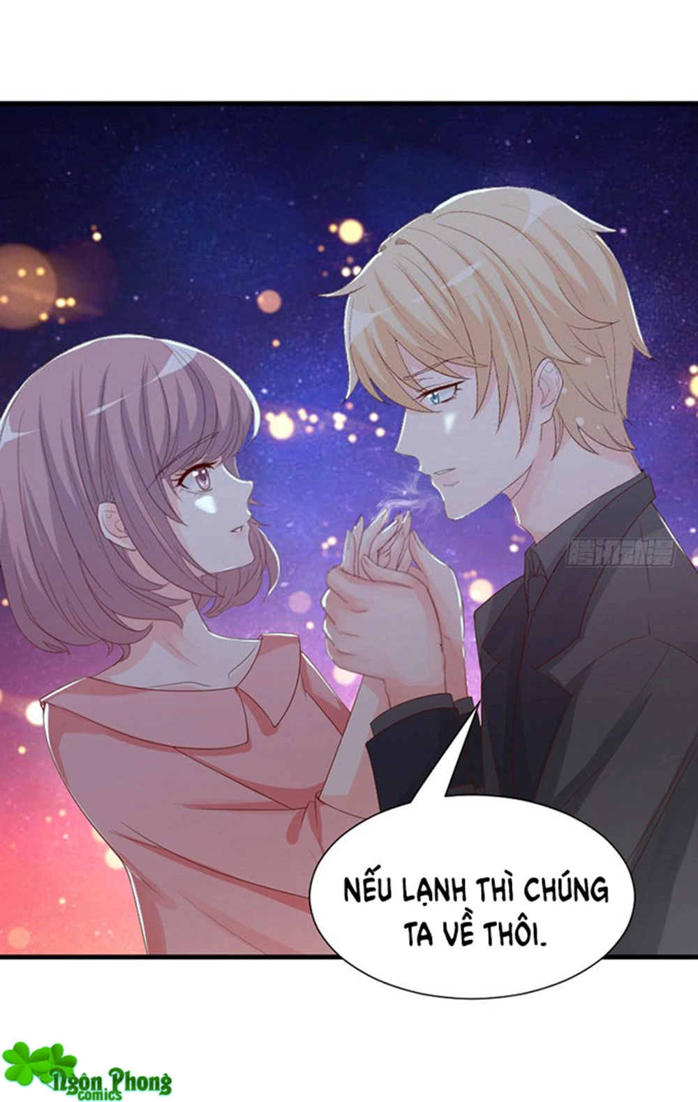 Vương Tử Nhà Tôi Là Nô Bộc Chapter 46 - 5