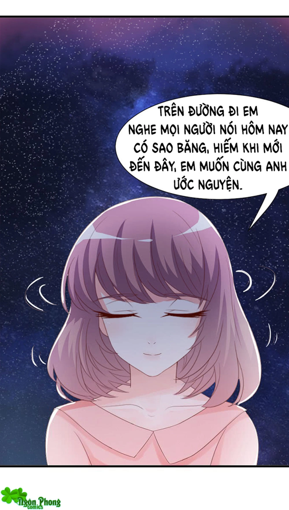 Vương Tử Nhà Tôi Là Nô Bộc Chapter 46 - 6