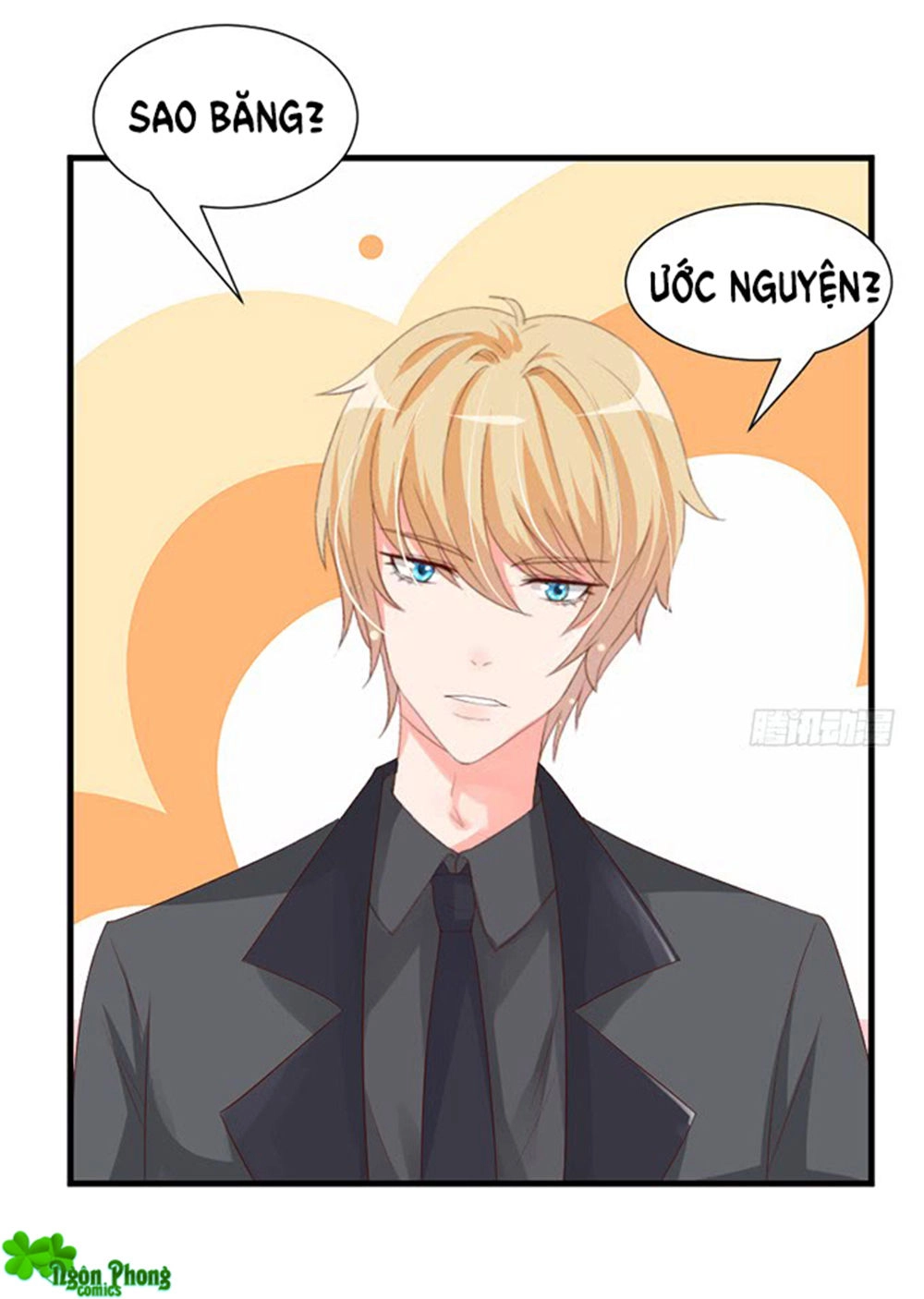 Vương Tử Nhà Tôi Là Nô Bộc Chapter 46 - 7