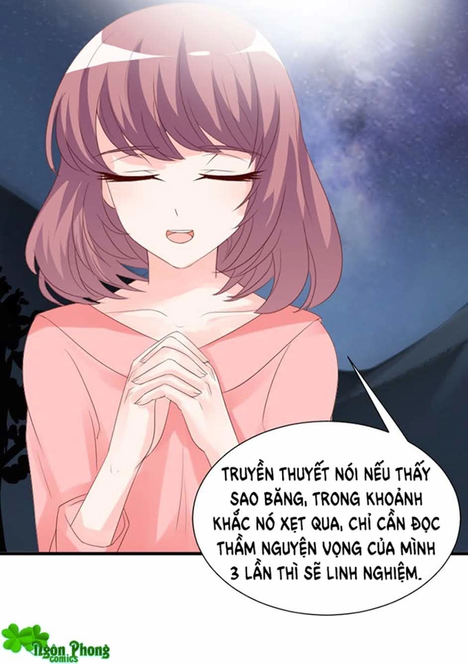 Vương Tử Nhà Tôi Là Nô Bộc Chapter 46 - 9