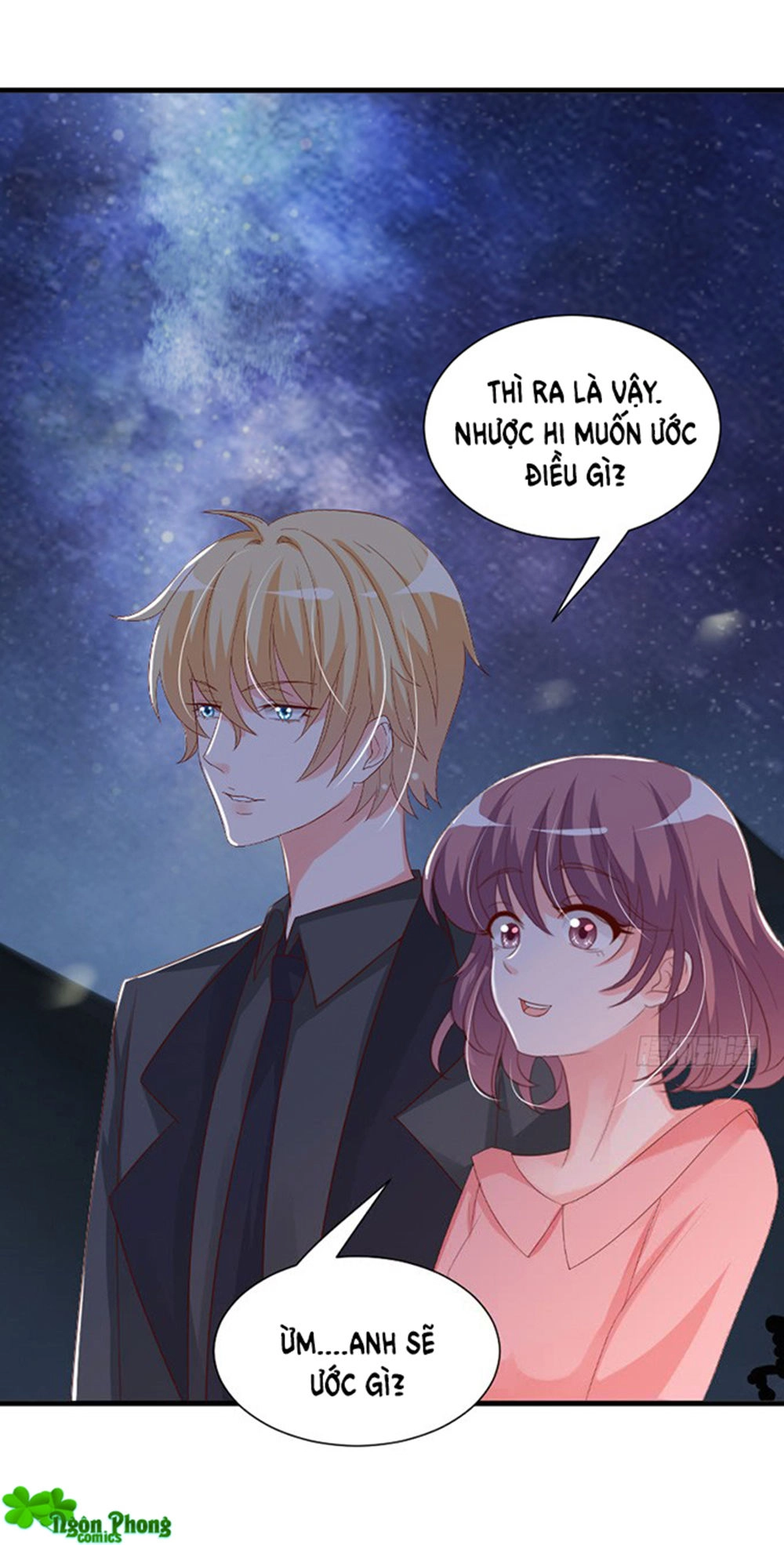 Vương Tử Nhà Tôi Là Nô Bộc Chapter 46 - 10