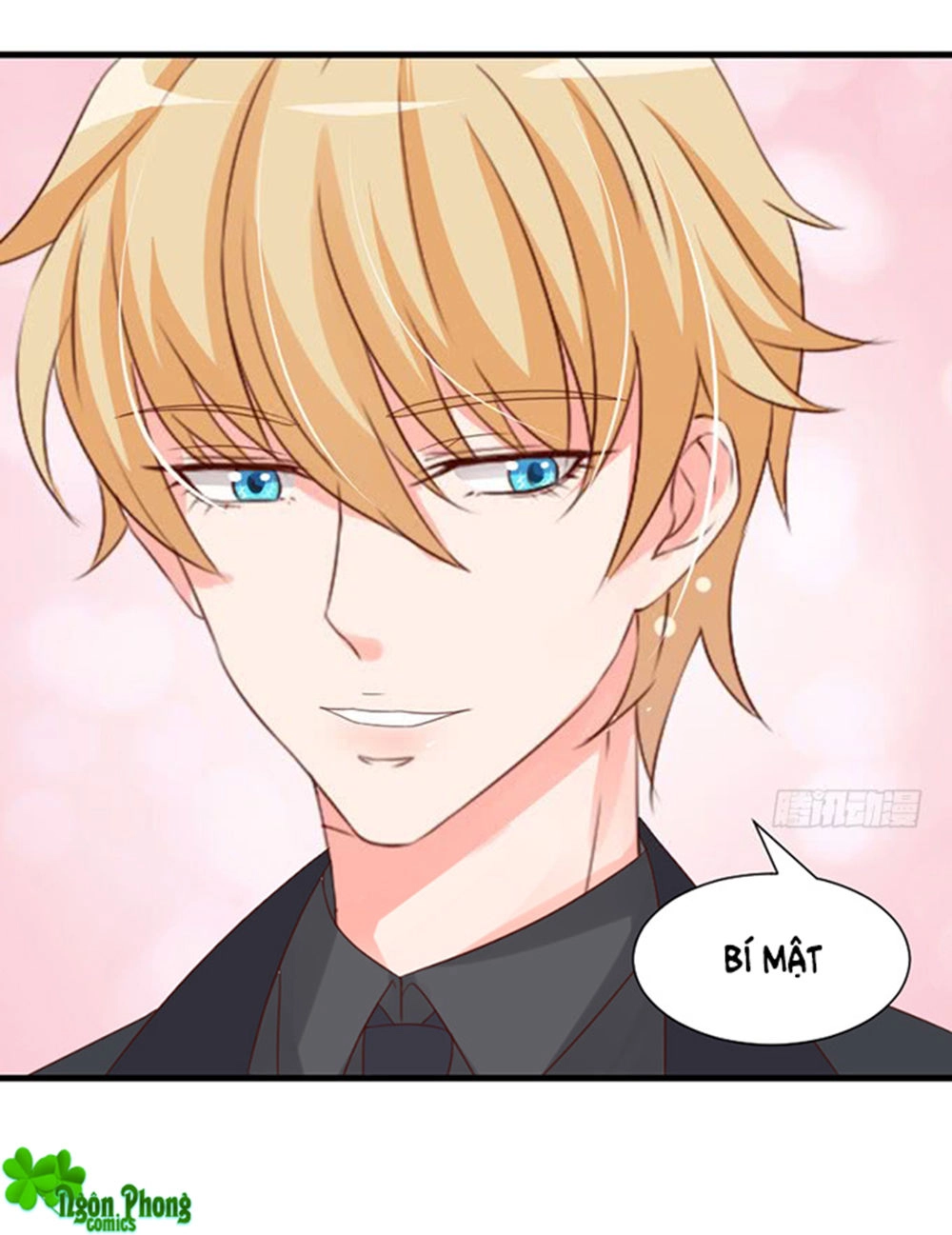 Vương Tử Nhà Tôi Là Nô Bộc Chapter 46 - 11