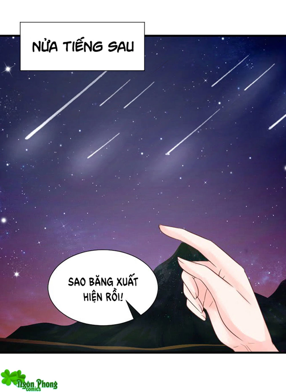 Vương Tử Nhà Tôi Là Nô Bộc Chapter 46 - 12