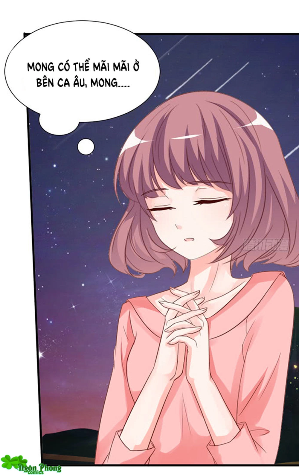 Vương Tử Nhà Tôi Là Nô Bộc Chapter 46 - 13