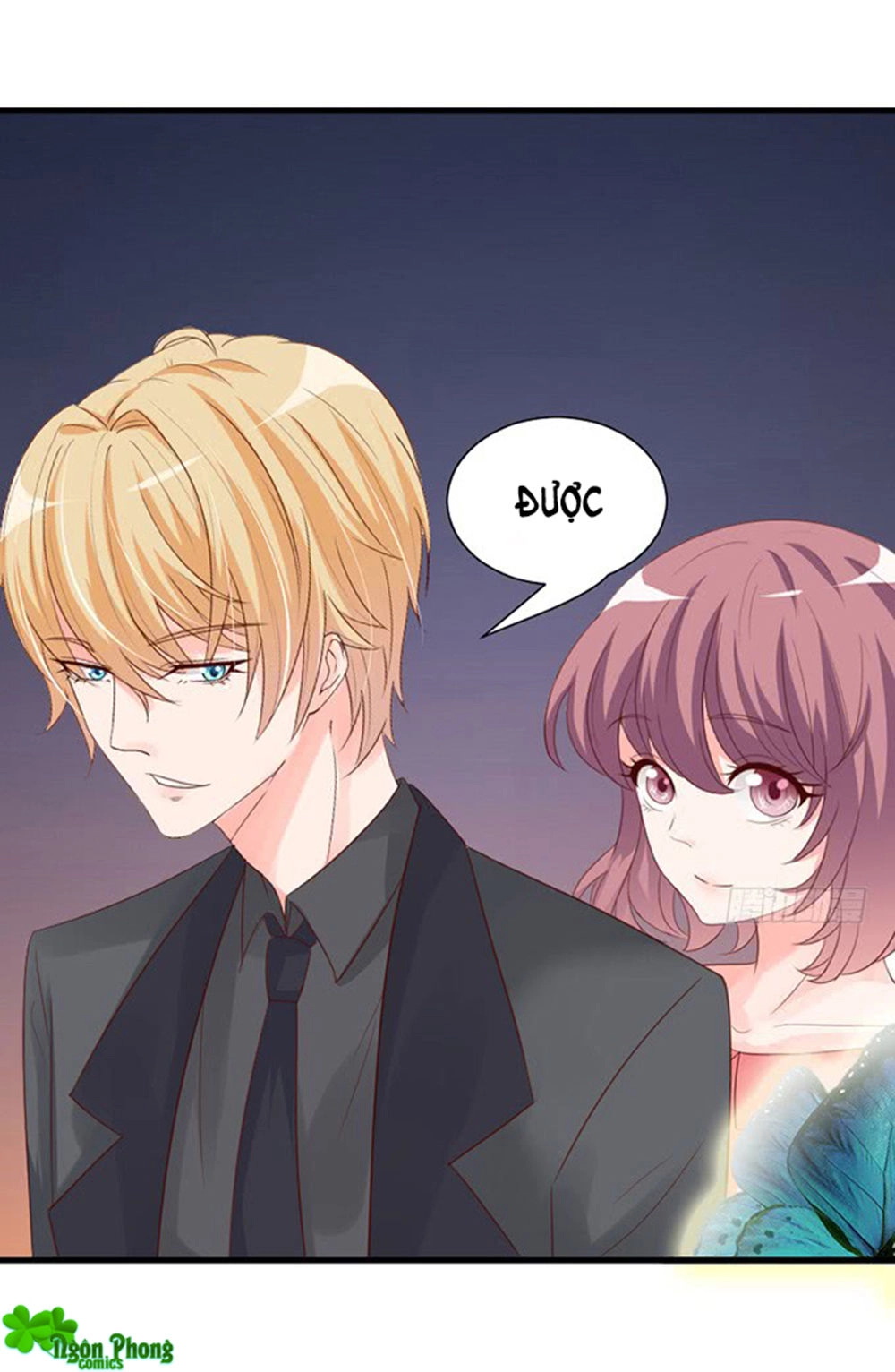 Vương Tử Nhà Tôi Là Nô Bộc Chapter 46 - 19