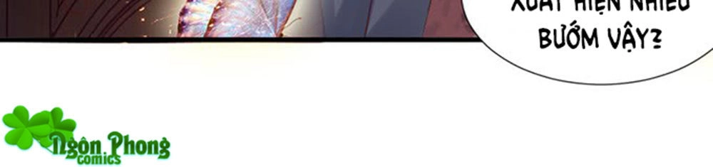 Vương Tử Nhà Tôi Là Nô Bộc Chapter 46 - 21