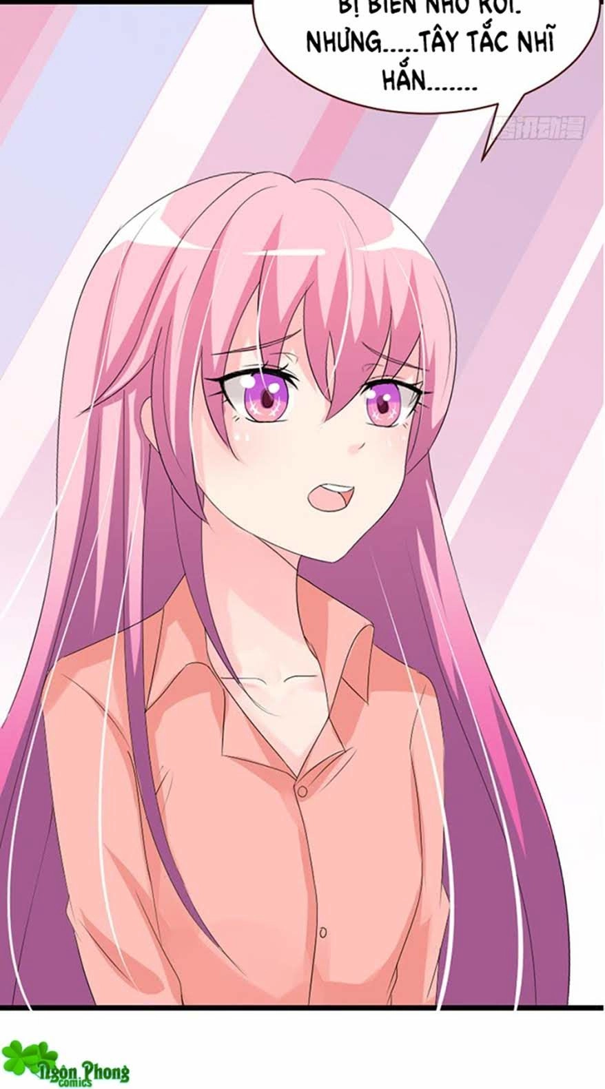 Vương Tử Nhà Tôi Là Nô Bộc Chapter 46 - 28