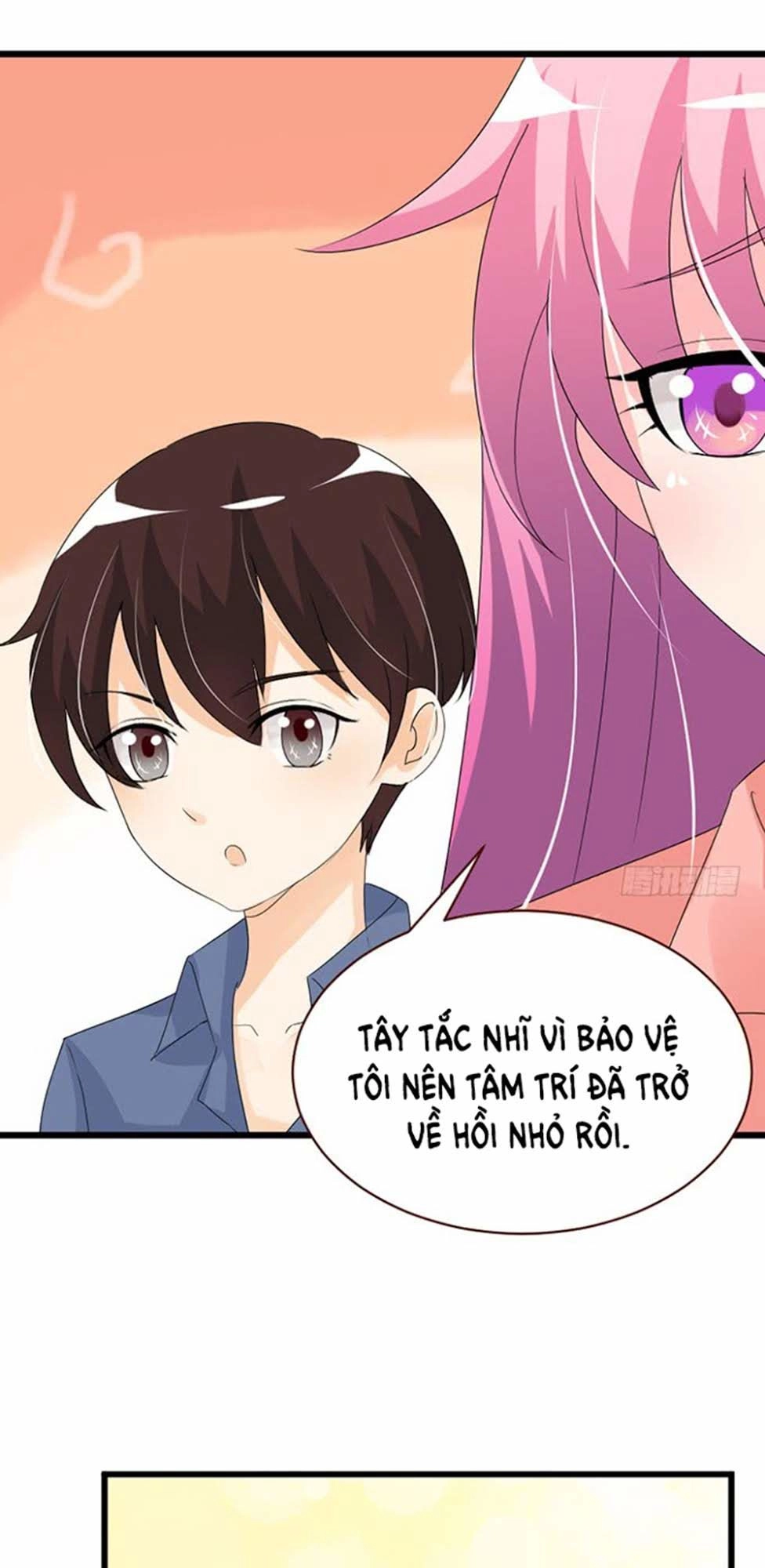 Vương Tử Nhà Tôi Là Nô Bộc Chapter 46 - 29