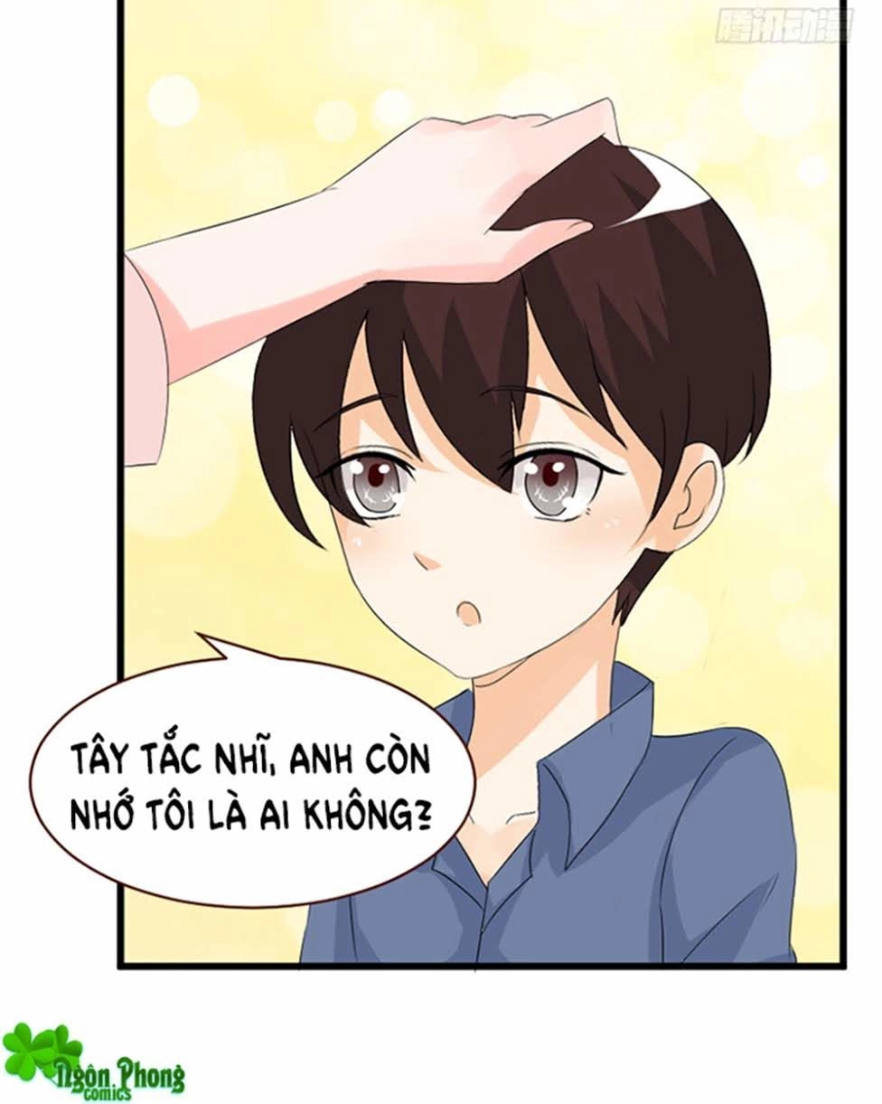 Vương Tử Nhà Tôi Là Nô Bộc Chapter 46 - 30