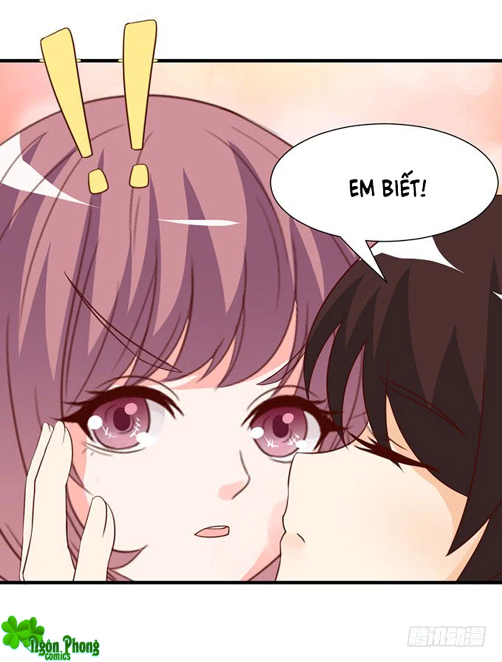 Vương Tử Nhà Tôi Là Nô Bộc Chapter 46 - 31