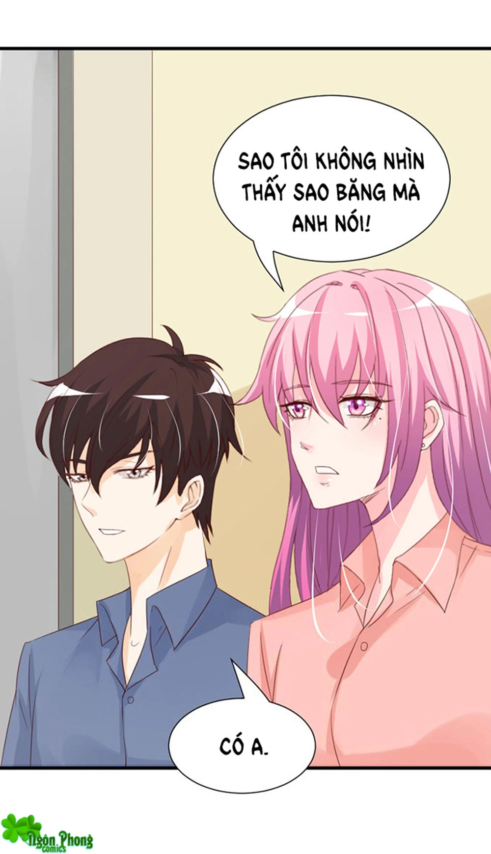 Vương Tử Nhà Tôi Là Nô Bộc Chapter 46 - 37