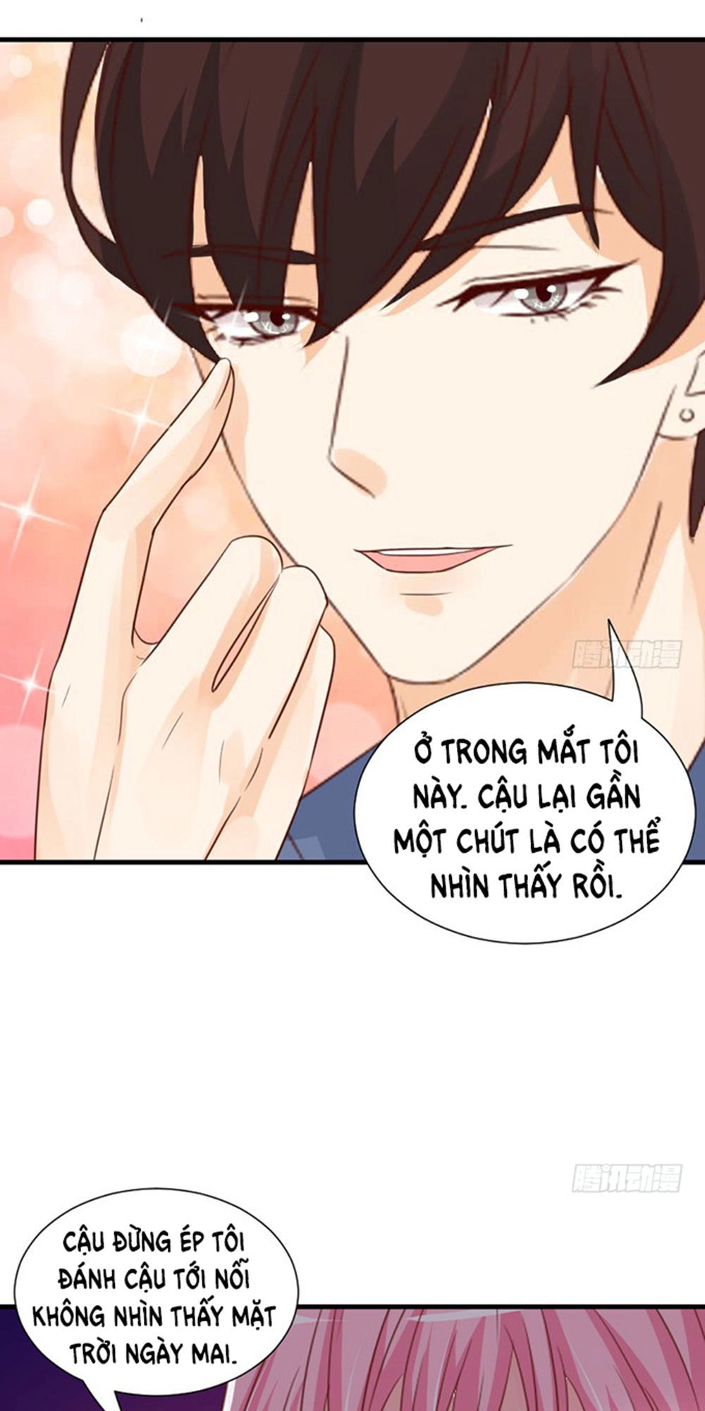 Vương Tử Nhà Tôi Là Nô Bộc Chapter 46 - 38