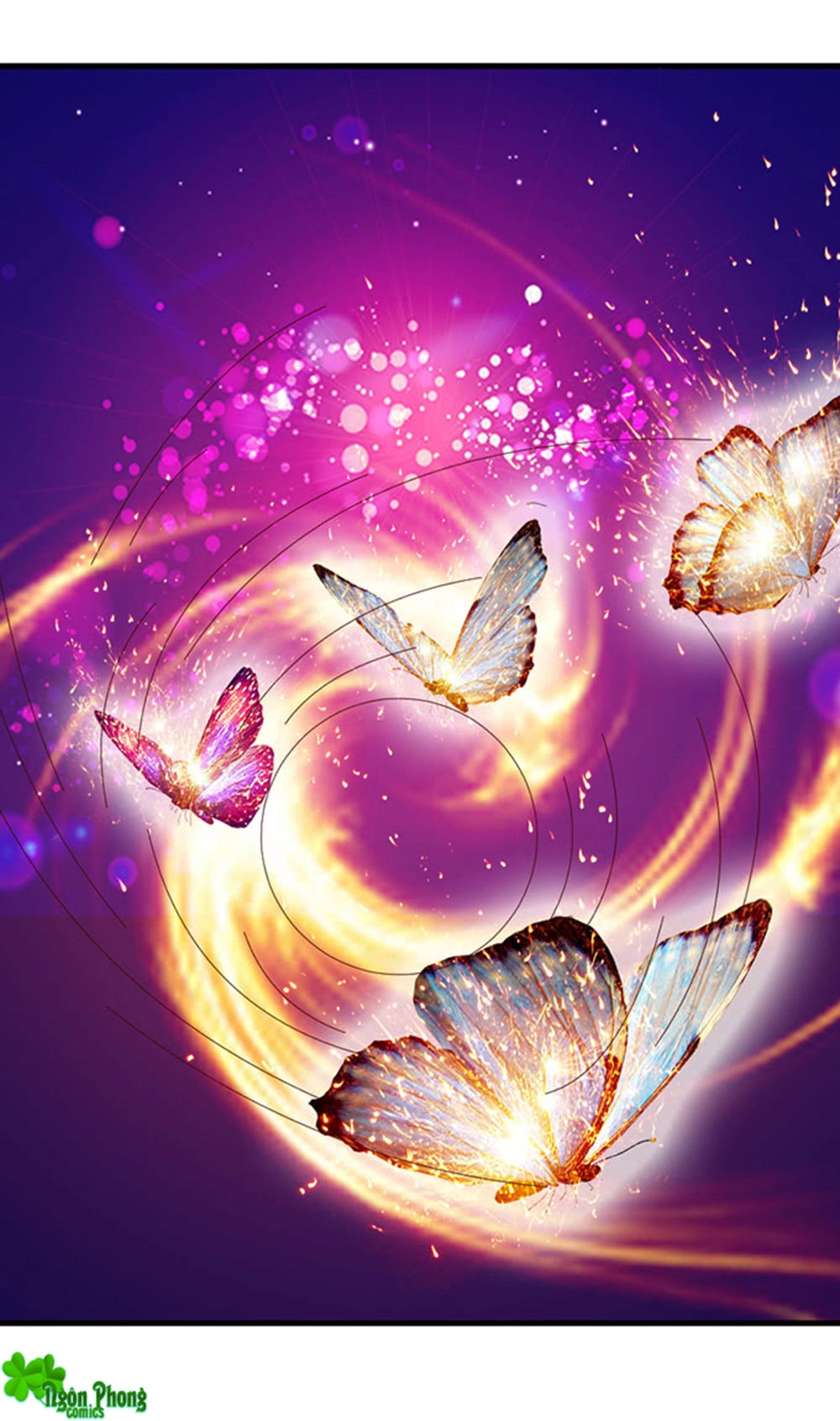 Vương Tử Nhà Tôi Là Nô Bộc Chapter 46 - 43