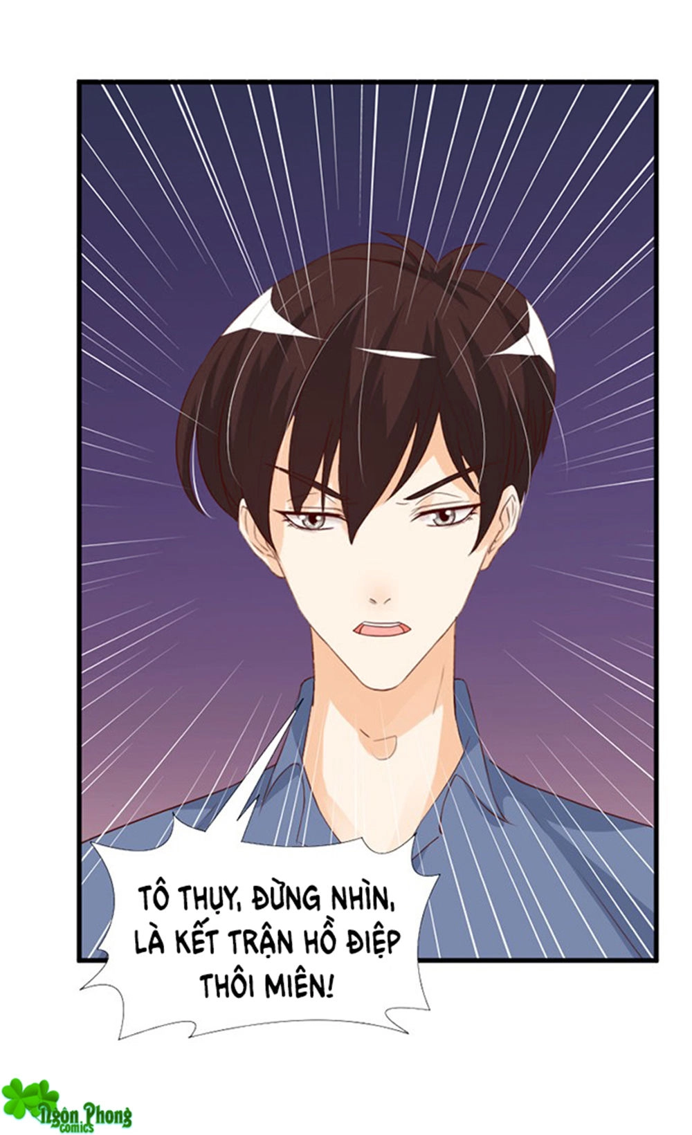 Vương Tử Nhà Tôi Là Nô Bộc Chapter 46 - 44