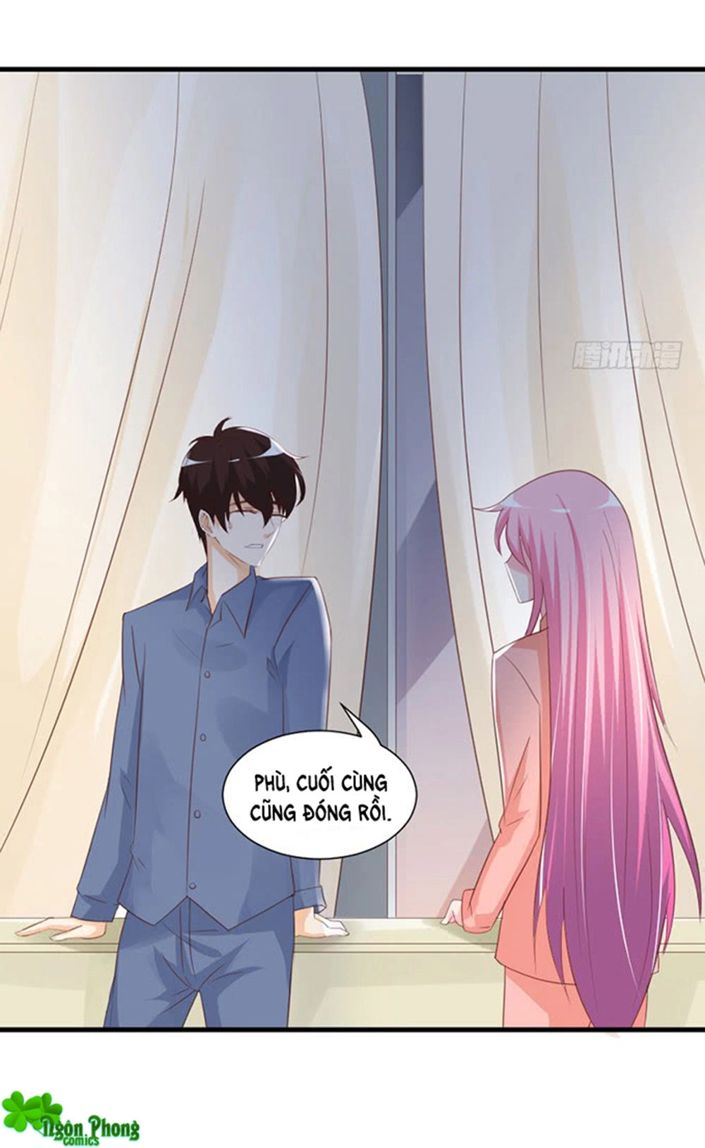 Vương Tử Nhà Tôi Là Nô Bộc Chapter 46 - 46