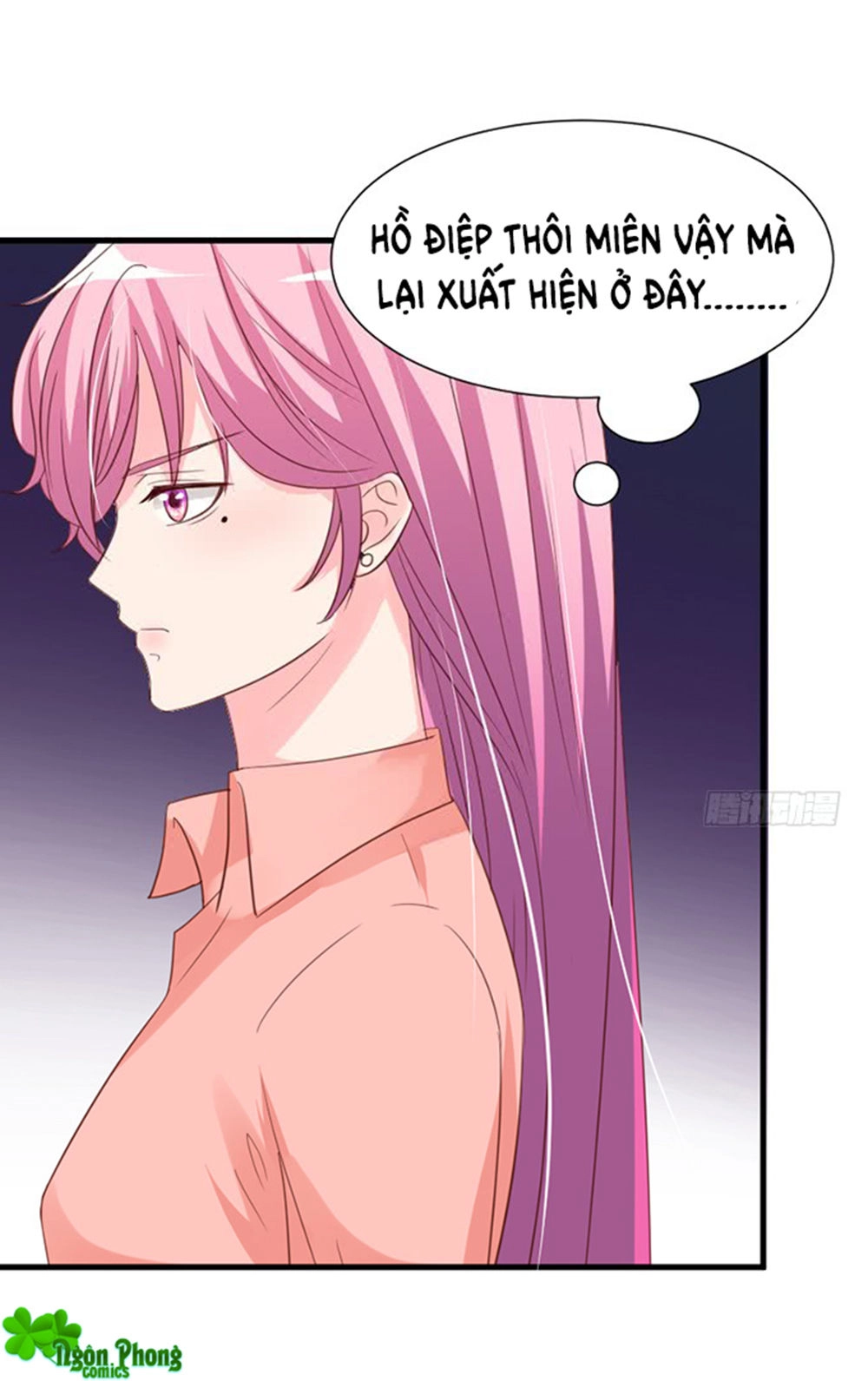 Vương Tử Nhà Tôi Là Nô Bộc Chapter 46 - 48