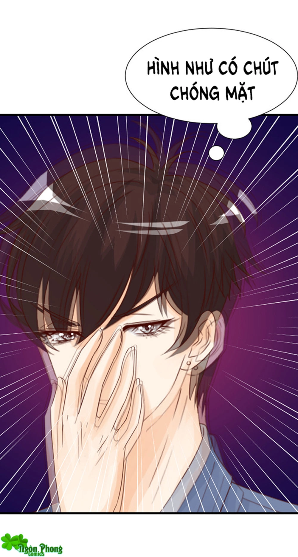 Vương Tử Nhà Tôi Là Nô Bộc Chapter 46 - 49