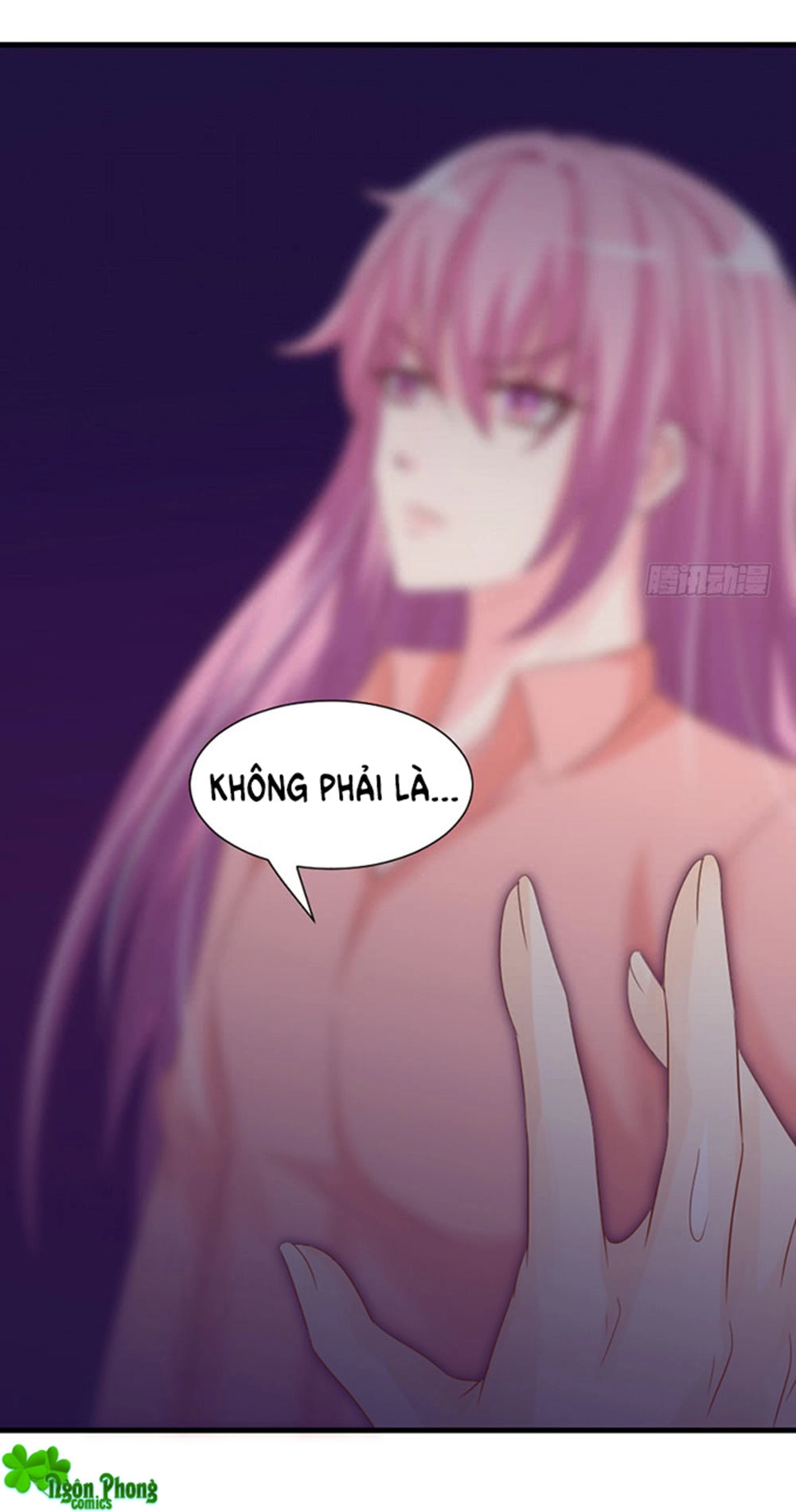 Vương Tử Nhà Tôi Là Nô Bộc Chapter 46 - 50