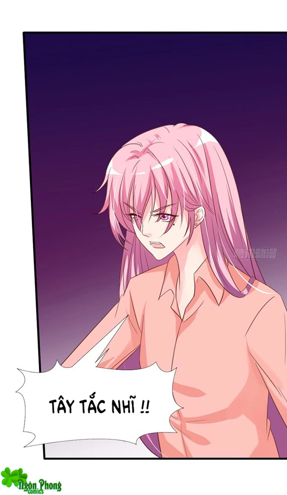 Vương Tử Nhà Tôi Là Nô Bộc Chapter 46 - 52