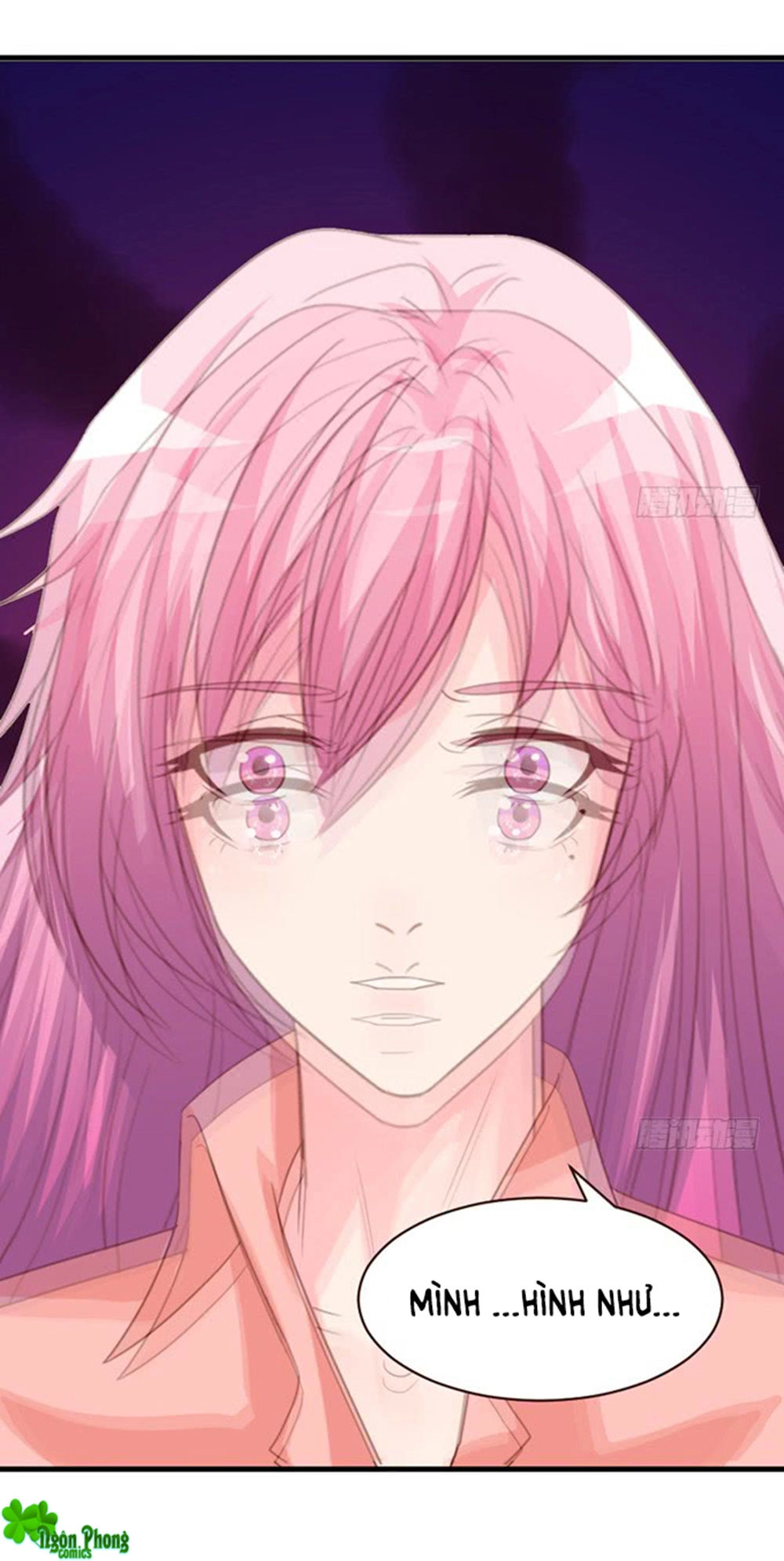 Vương Tử Nhà Tôi Là Nô Bộc Chapter 46 - 53