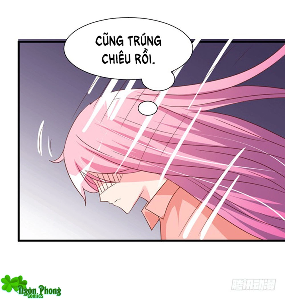 Vương Tử Nhà Tôi Là Nô Bộc Chapter 46 - 54