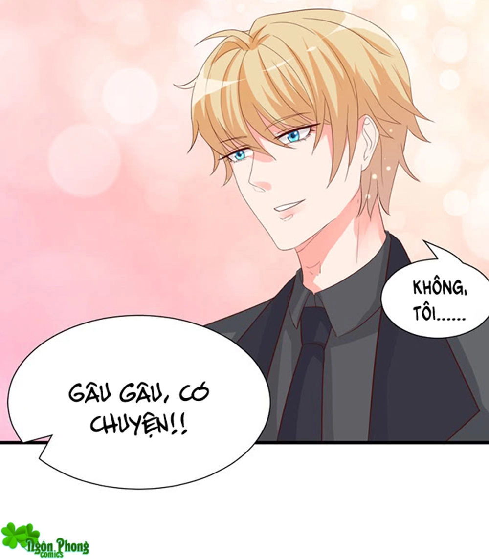 Vương Tử Nhà Tôi Là Nô Bộc Chapter 46 - 58