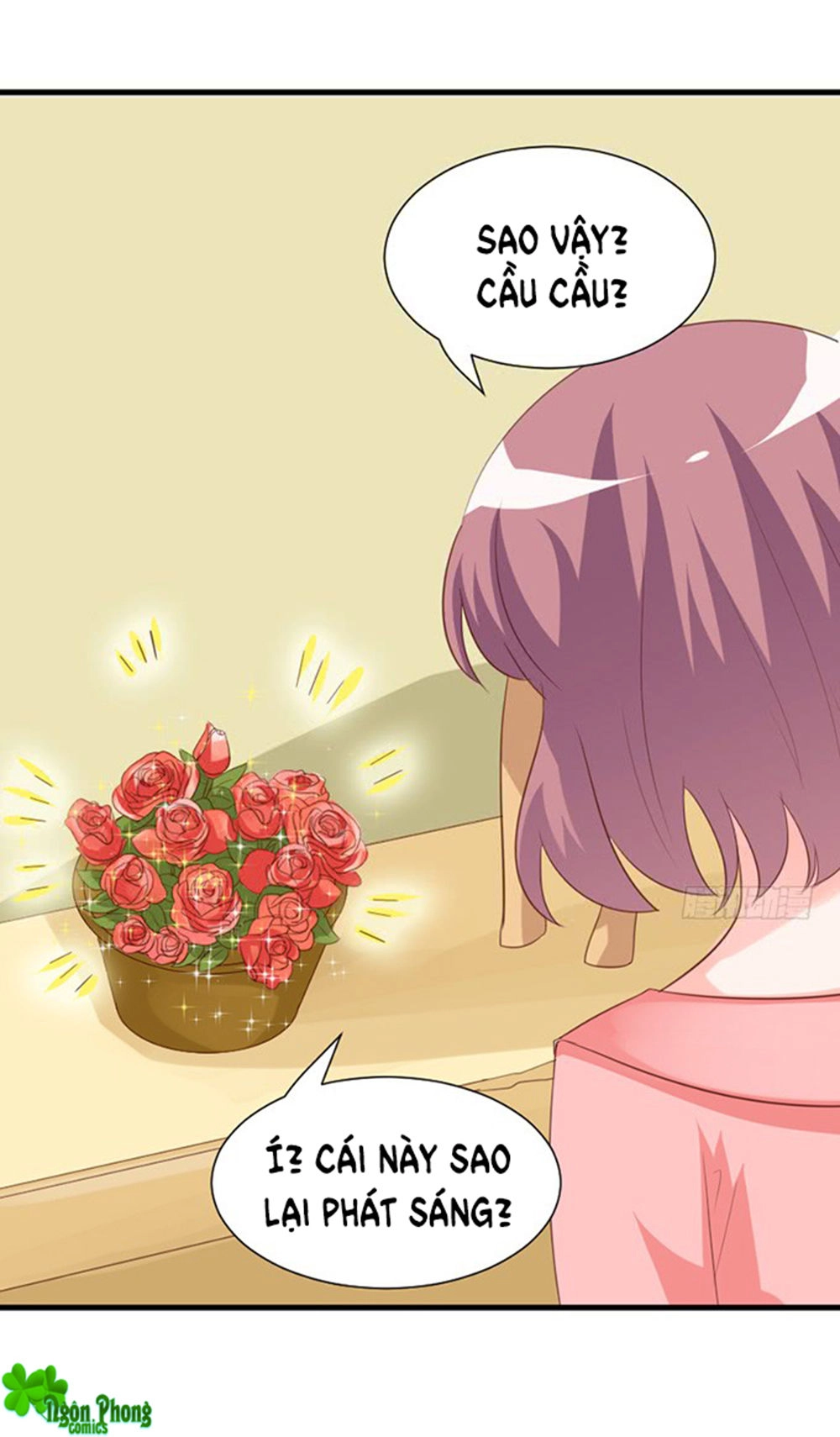 Vương Tử Nhà Tôi Là Nô Bộc Chapter 47 - 5