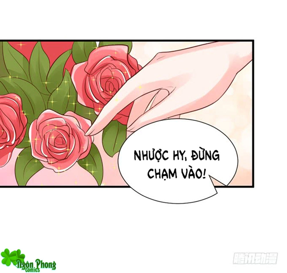 Vương Tử Nhà Tôi Là Nô Bộc Chapter 47 - 6