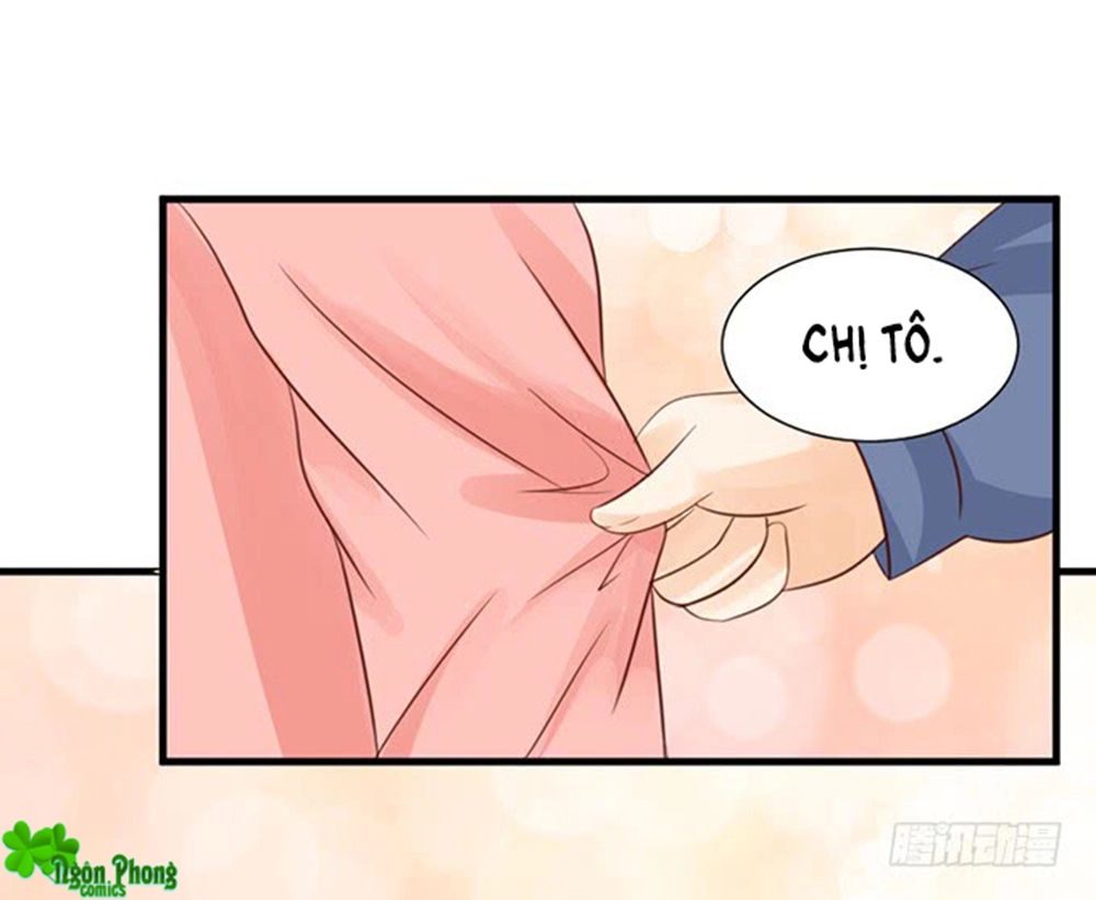 Vương Tử Nhà Tôi Là Nô Bộc Chapter 47 - 12