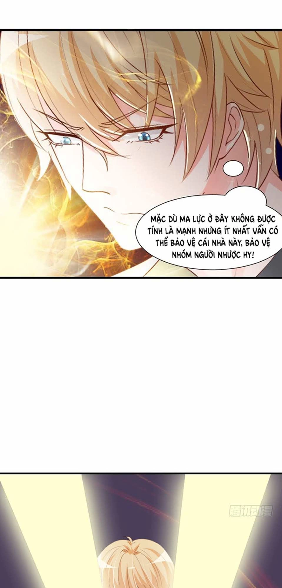 Vương Tử Nhà Tôi Là Nô Bộc Chapter 47 - 19