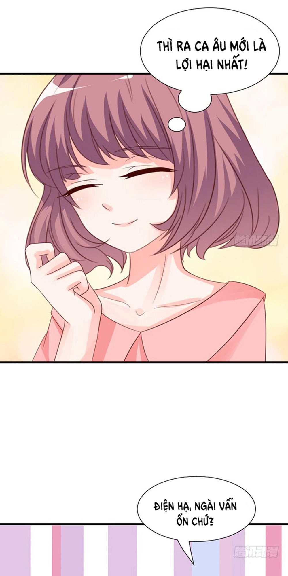 Vương Tử Nhà Tôi Là Nô Bộc Chapter 47 - 26