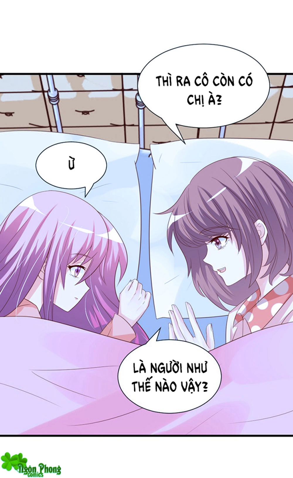 Vương Tử Nhà Tôi Là Nô Bộc Chapter 48 - 18