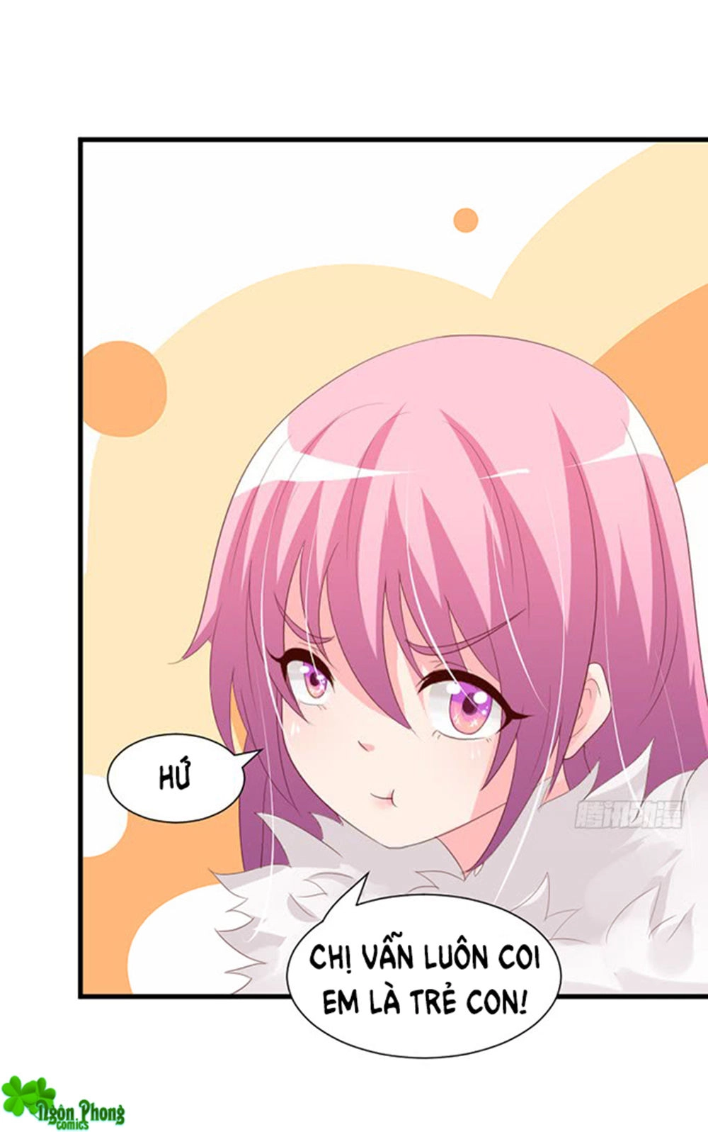 Vương Tử Nhà Tôi Là Nô Bộc Chapter 48 - 44